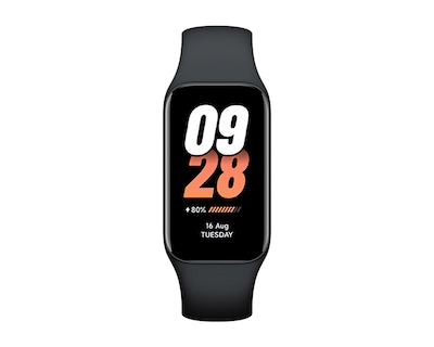 Foto 1 | Smartwatch Xiaomi Band 8 Active Negro