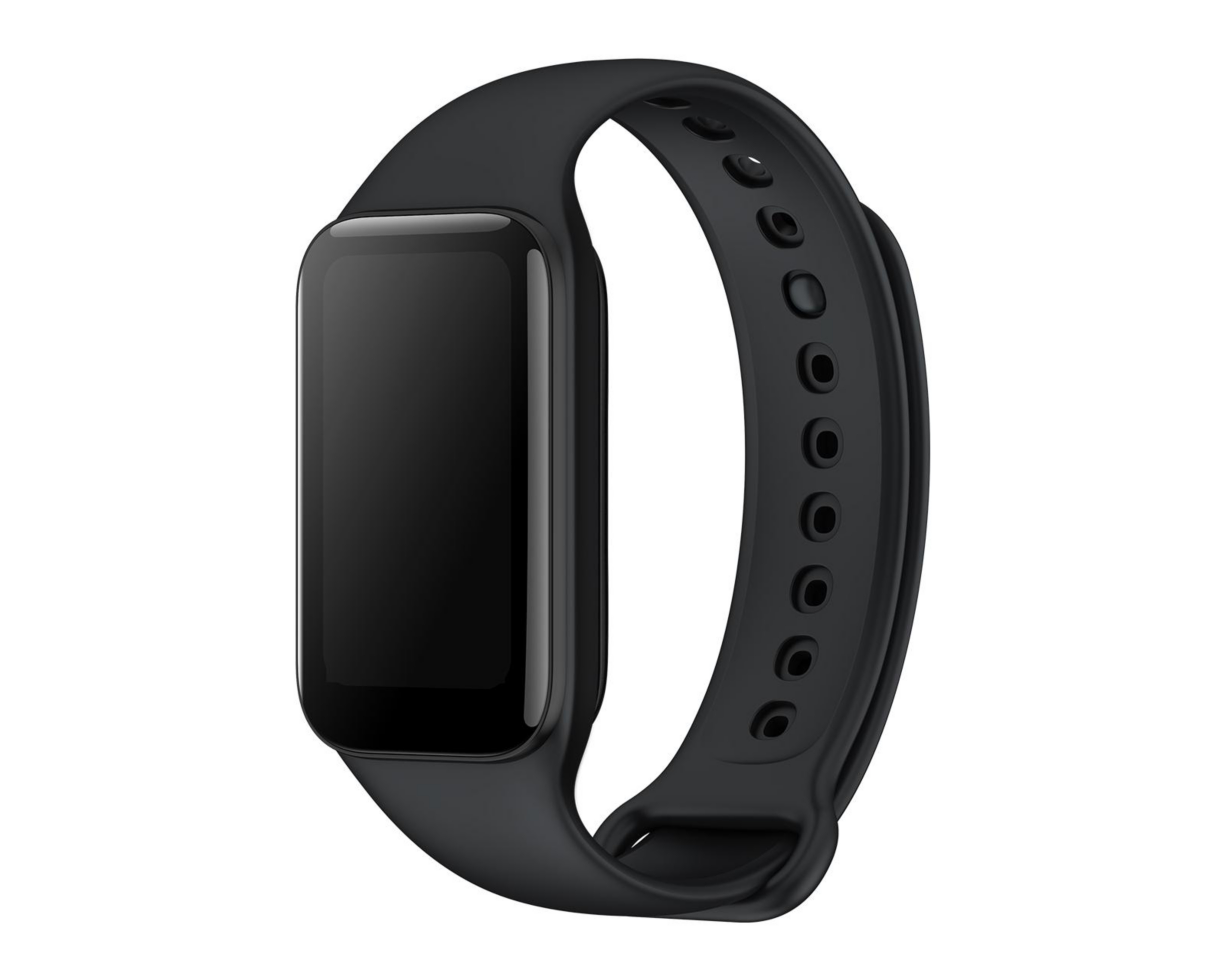 Foto 3 pulgar | Smartwatch Xiaomi Band 8 Active Negro