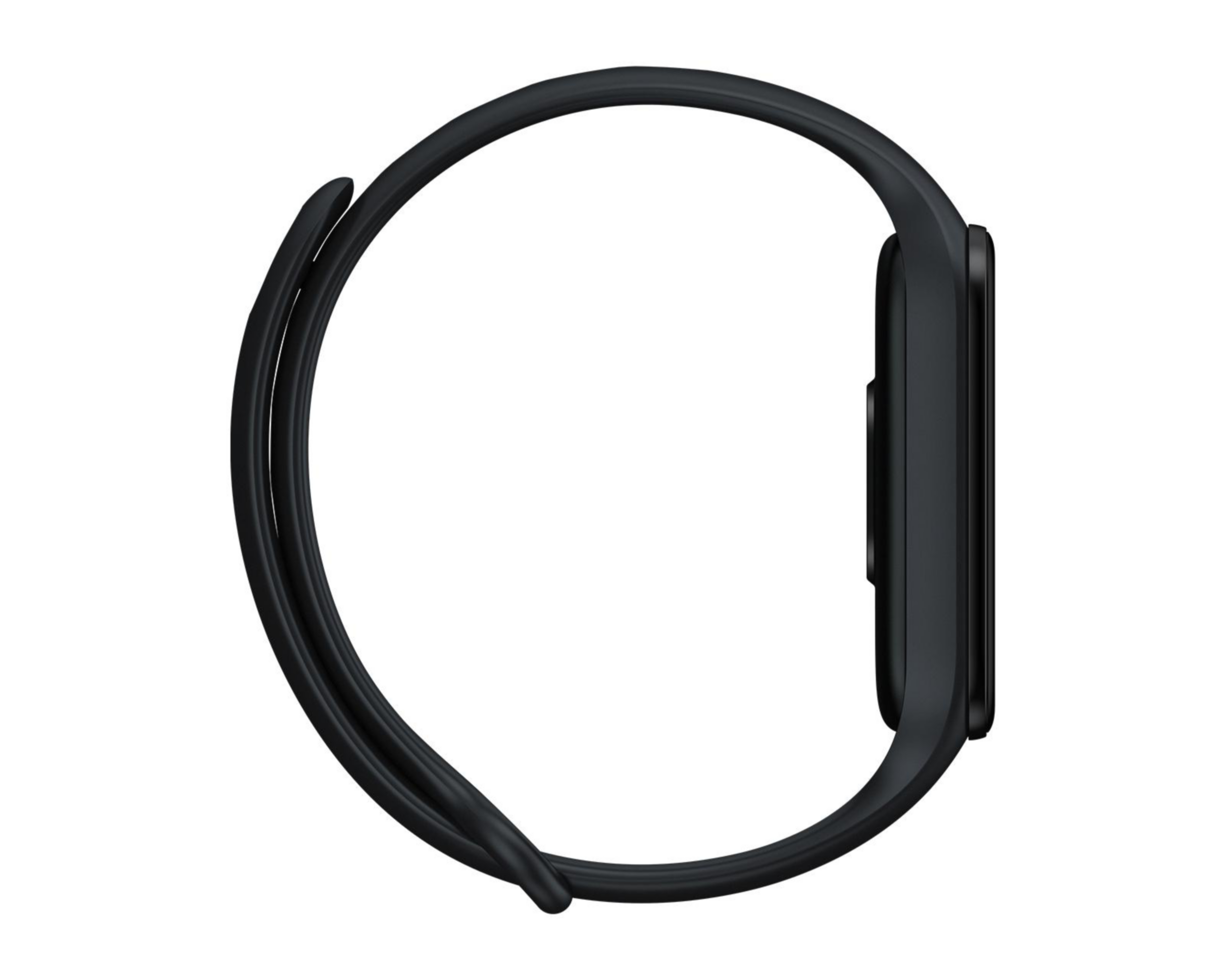 Foto 4 pulgar | Smartwatch Xiaomi Band 8 Active Negro