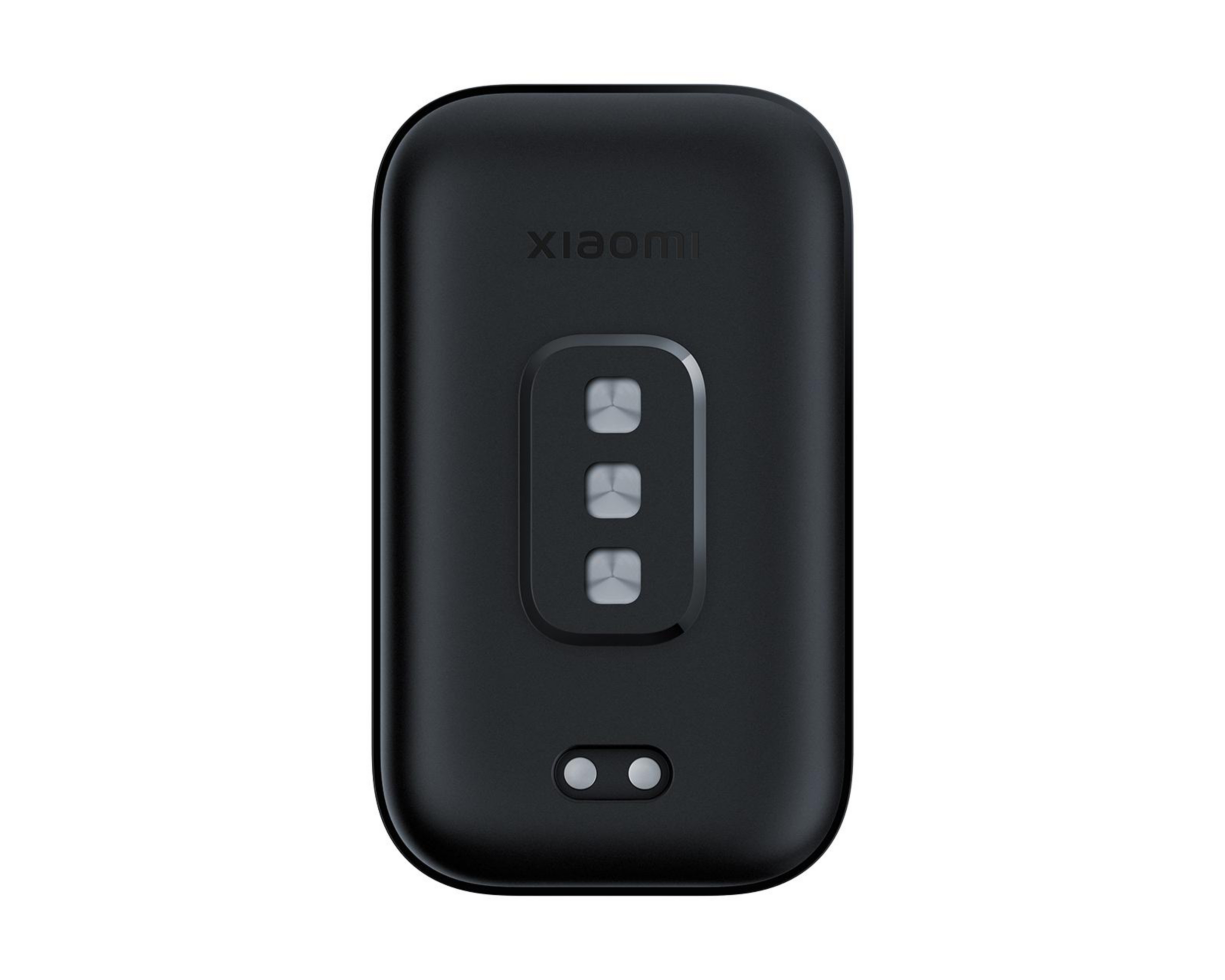 Foto 6 pulgar | Smartwatch Xiaomi Band 8 Active Negro