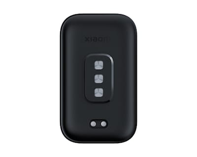 Foto 5 | Smartwatch Xiaomi Band 8 Active Negro