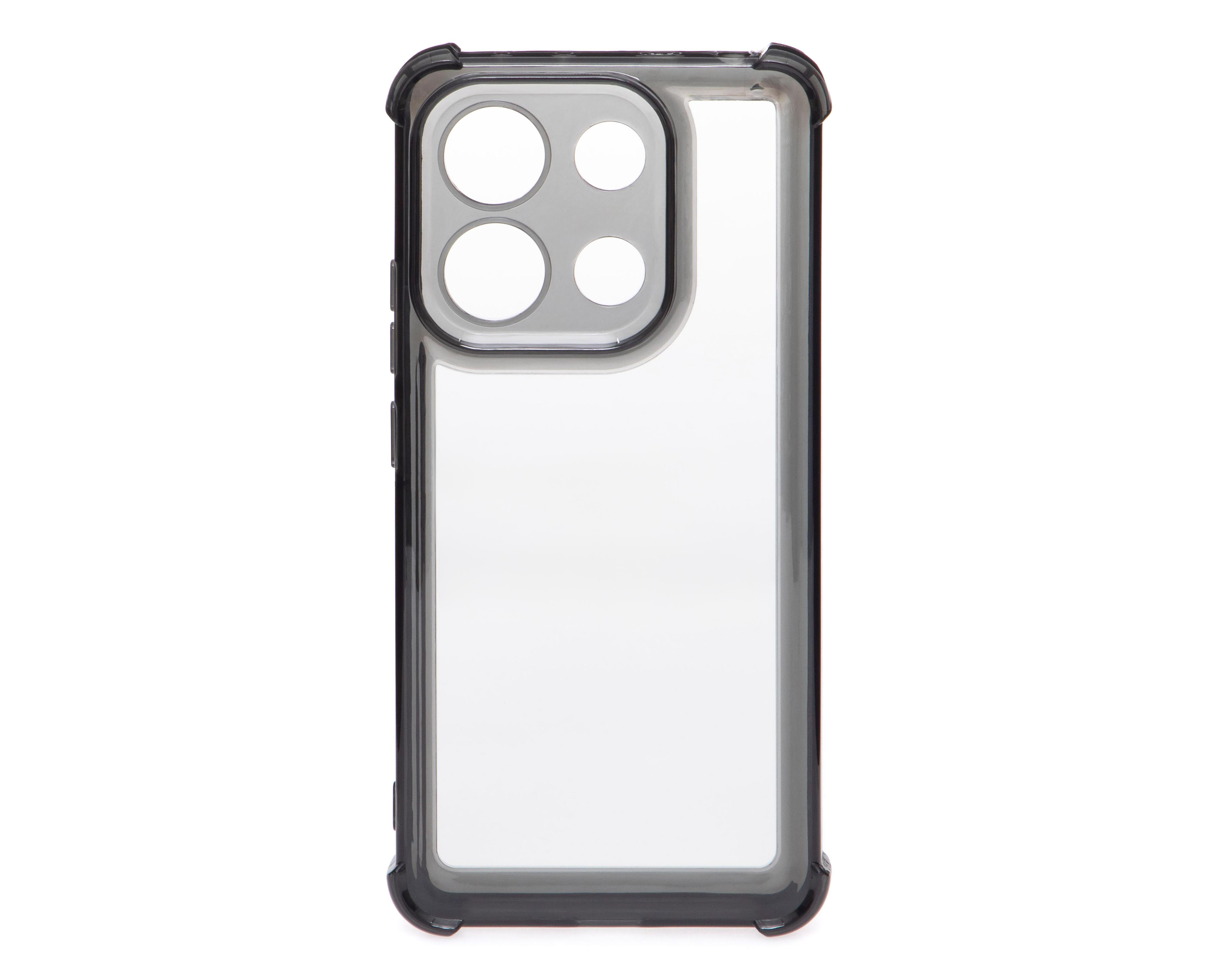 Funda Transparente Blob para Xiaomi Redmi Note 13 $99