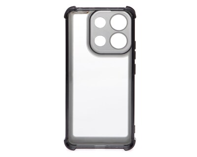 Foto 2 | Funda Transparente Blob para Xiaomi Redmi Note 13