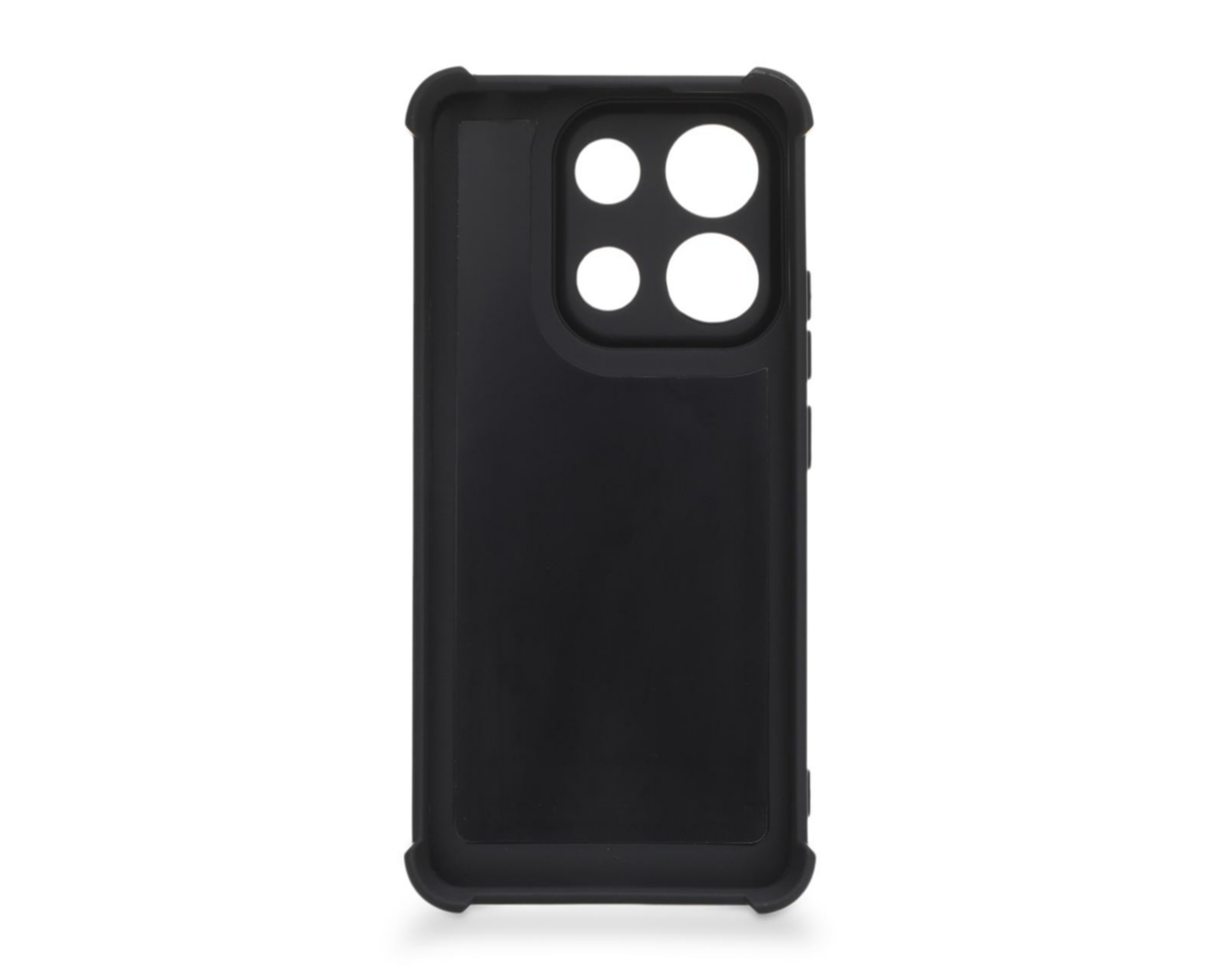 Foto 3 pulgar | Funda de Polipropileno Blob para Xiaomi Redmi Note 13