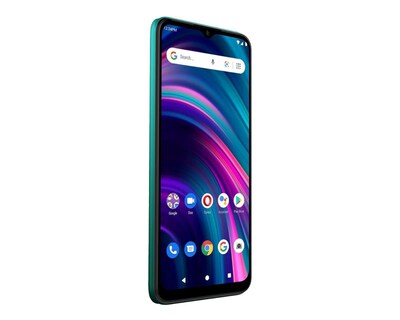 Foto 7 | Celular BLU Desbloqueado G51 Plus Dual Sim 64 GB Verde