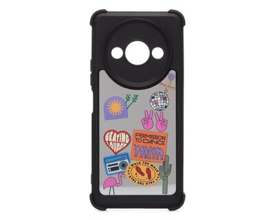 Foto 1 | Funda Blob para Xiaomi Redmi A3