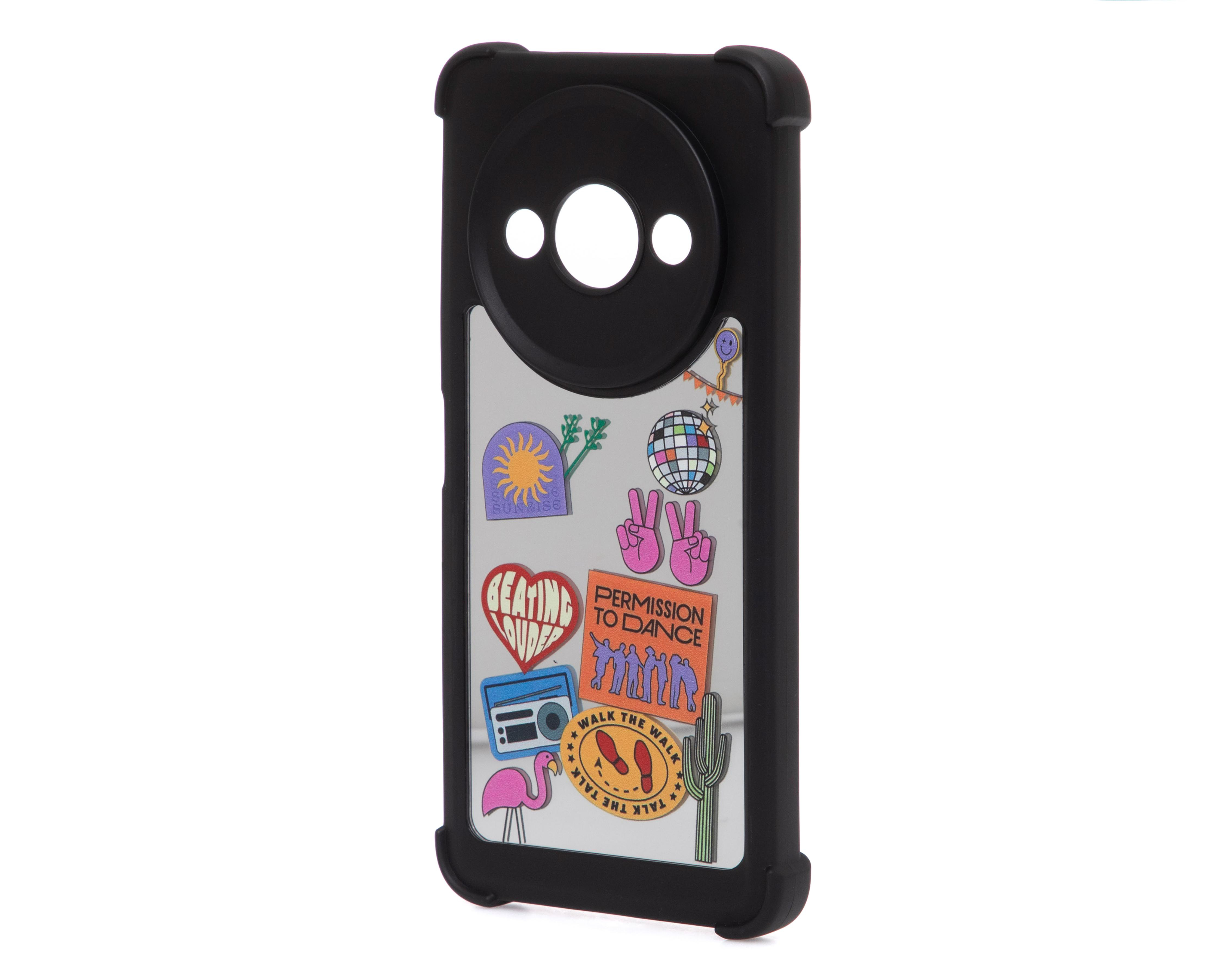 Foto 5 | Funda Blob para Xiaomi Redmi A3