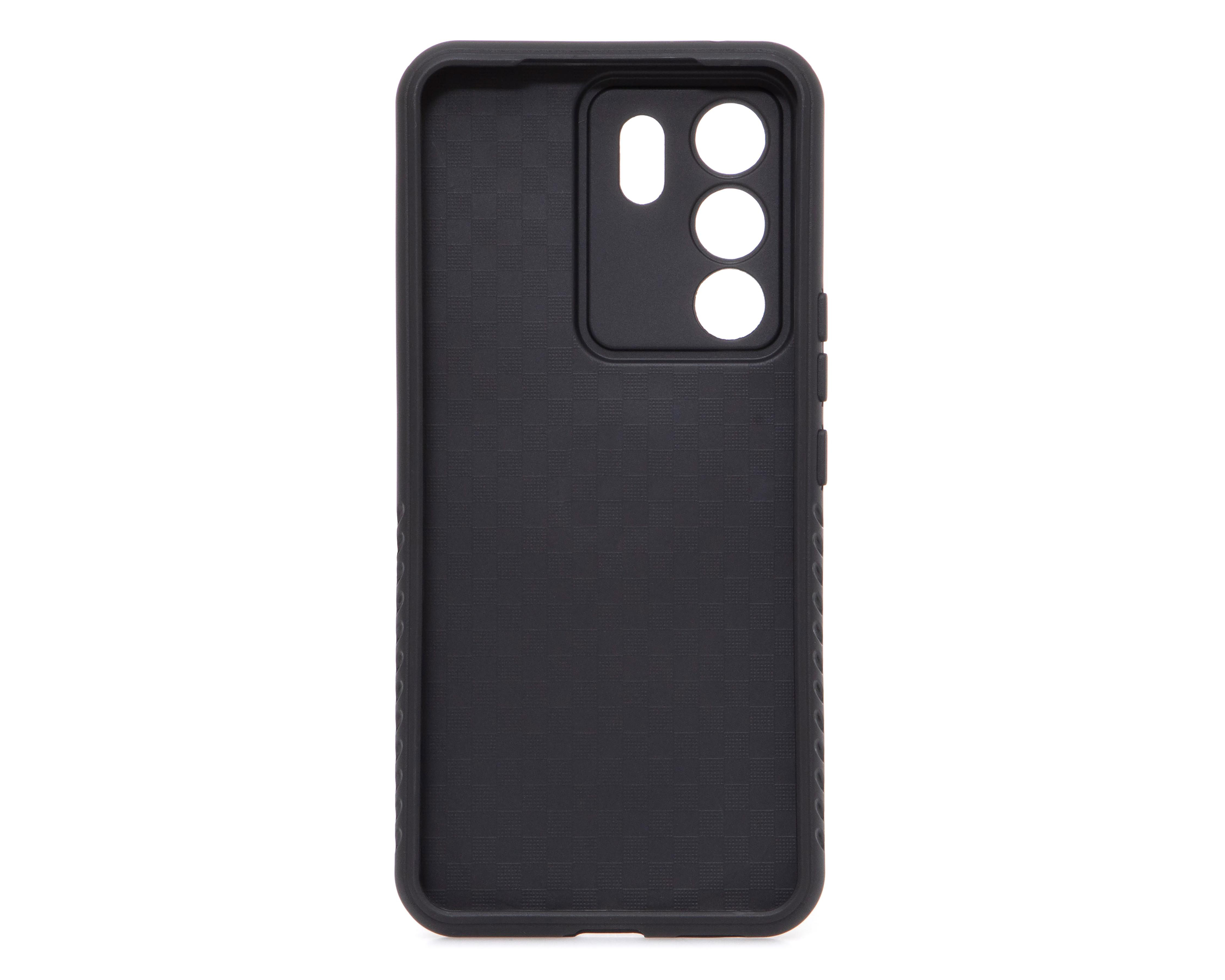 Foto 3 pulgar | Funda Blob para Vivo V30 Lite