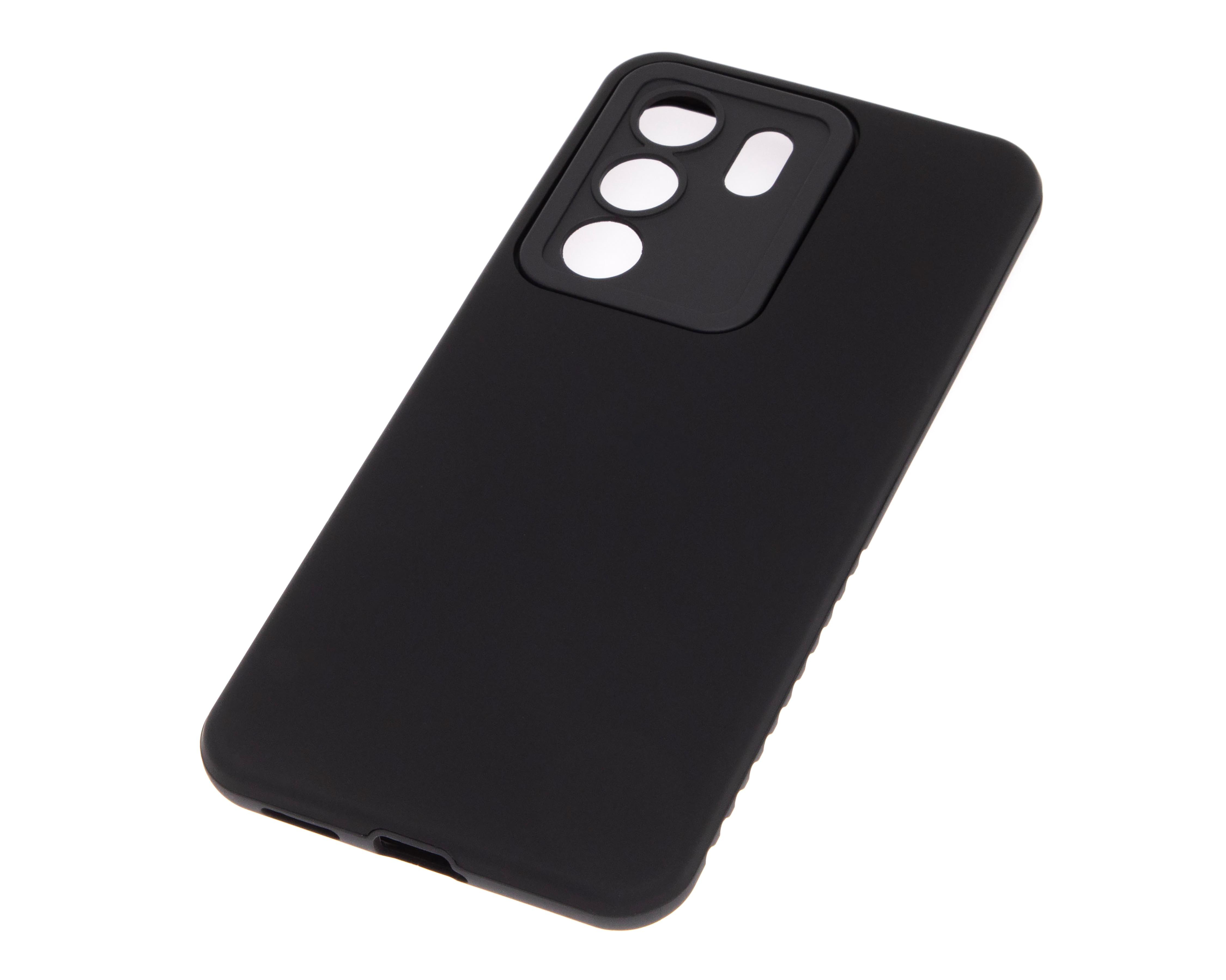 Foto 5 pulgar | Funda Blob para Vivo V30 Lite