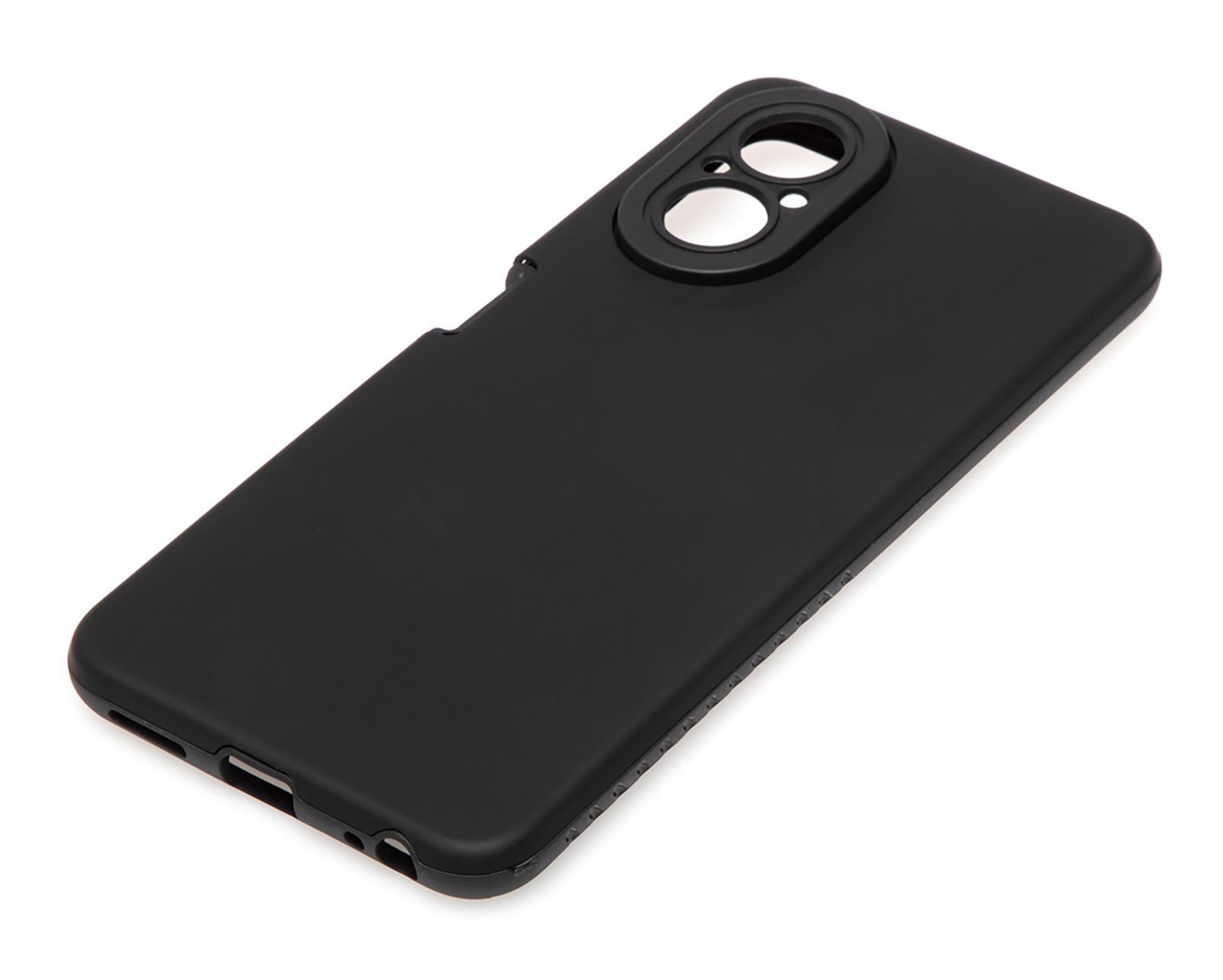 Foto 5 pulgar | Funda Blob para Realme C67