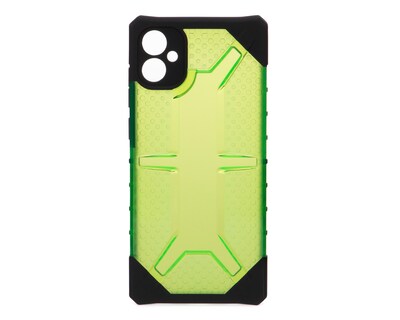 Foto 1 | Funda Verde Blob para Samsung A05
