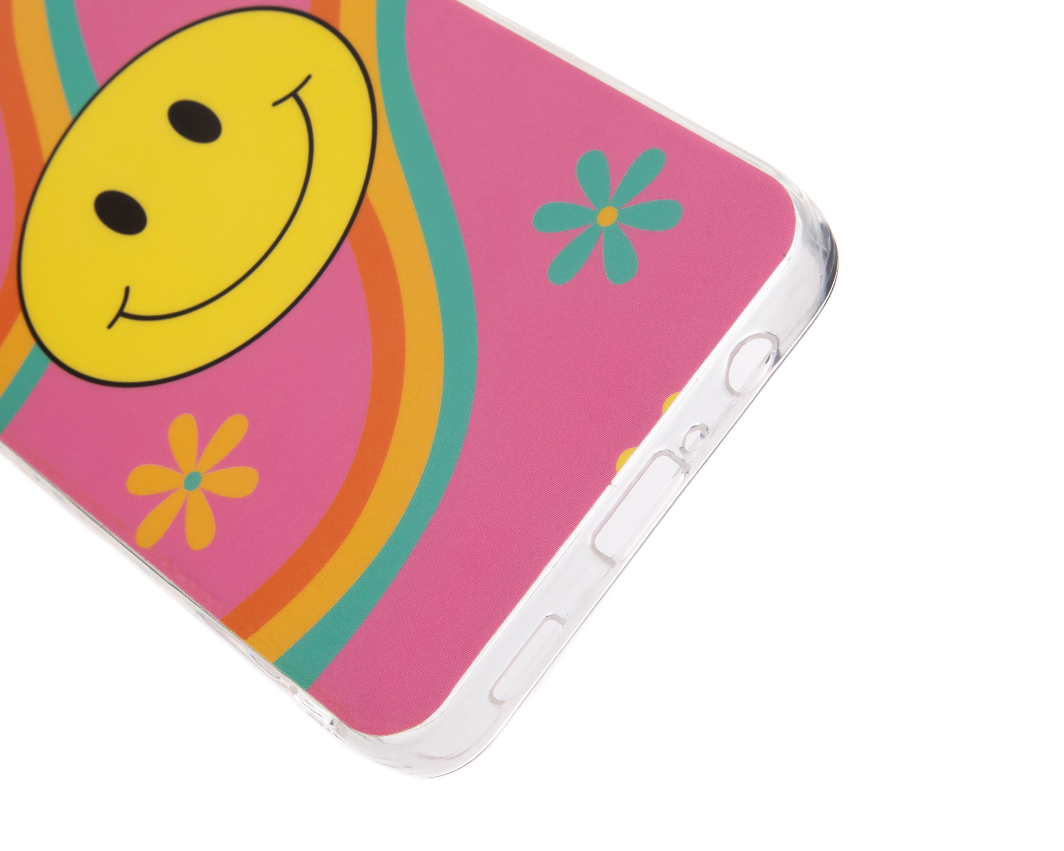 Foto 6 | Funda Rosa Blob para Samsung A05