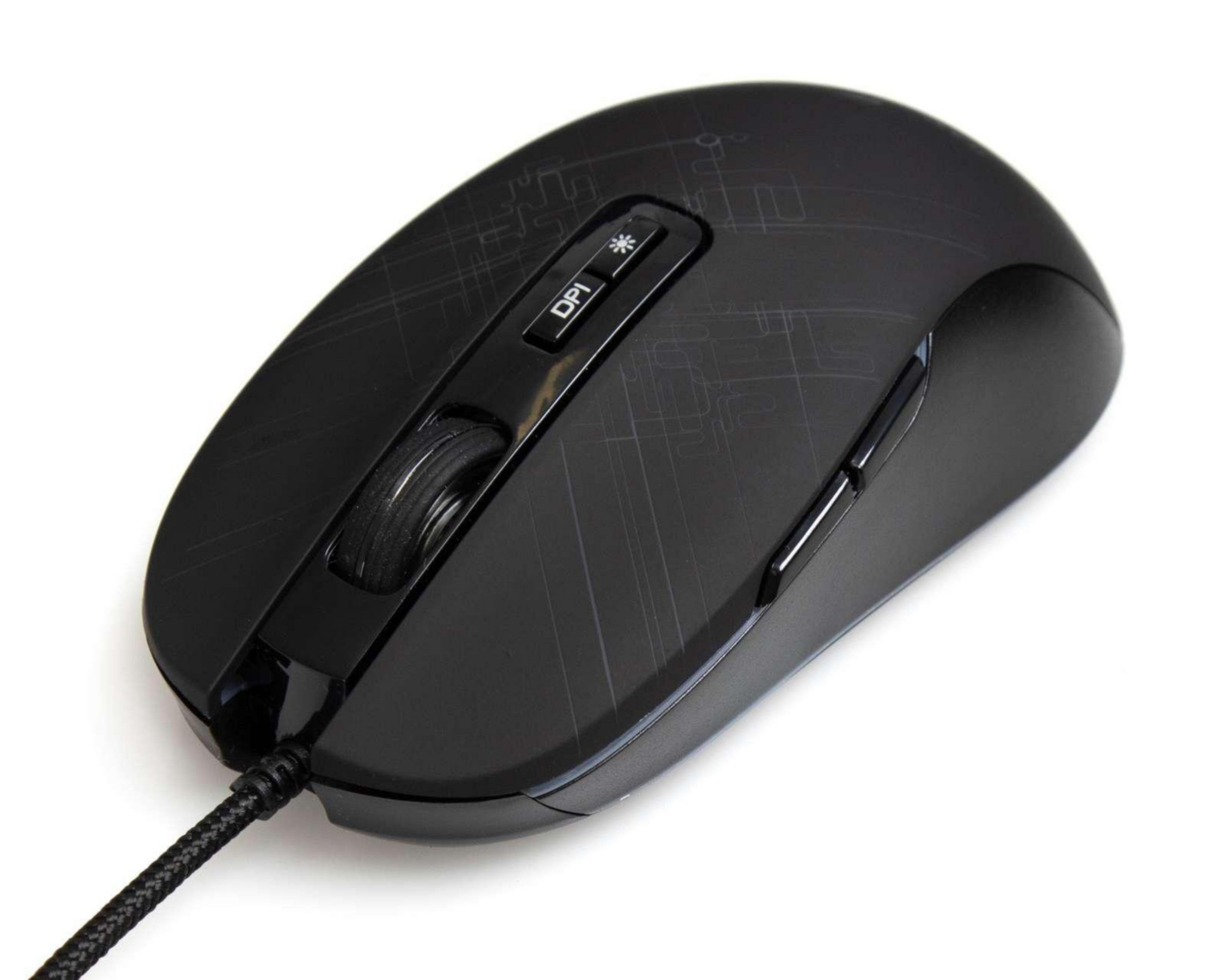 Foto 2 | Combo de Mouse y Almohadilla Gamecraft Xenon K20