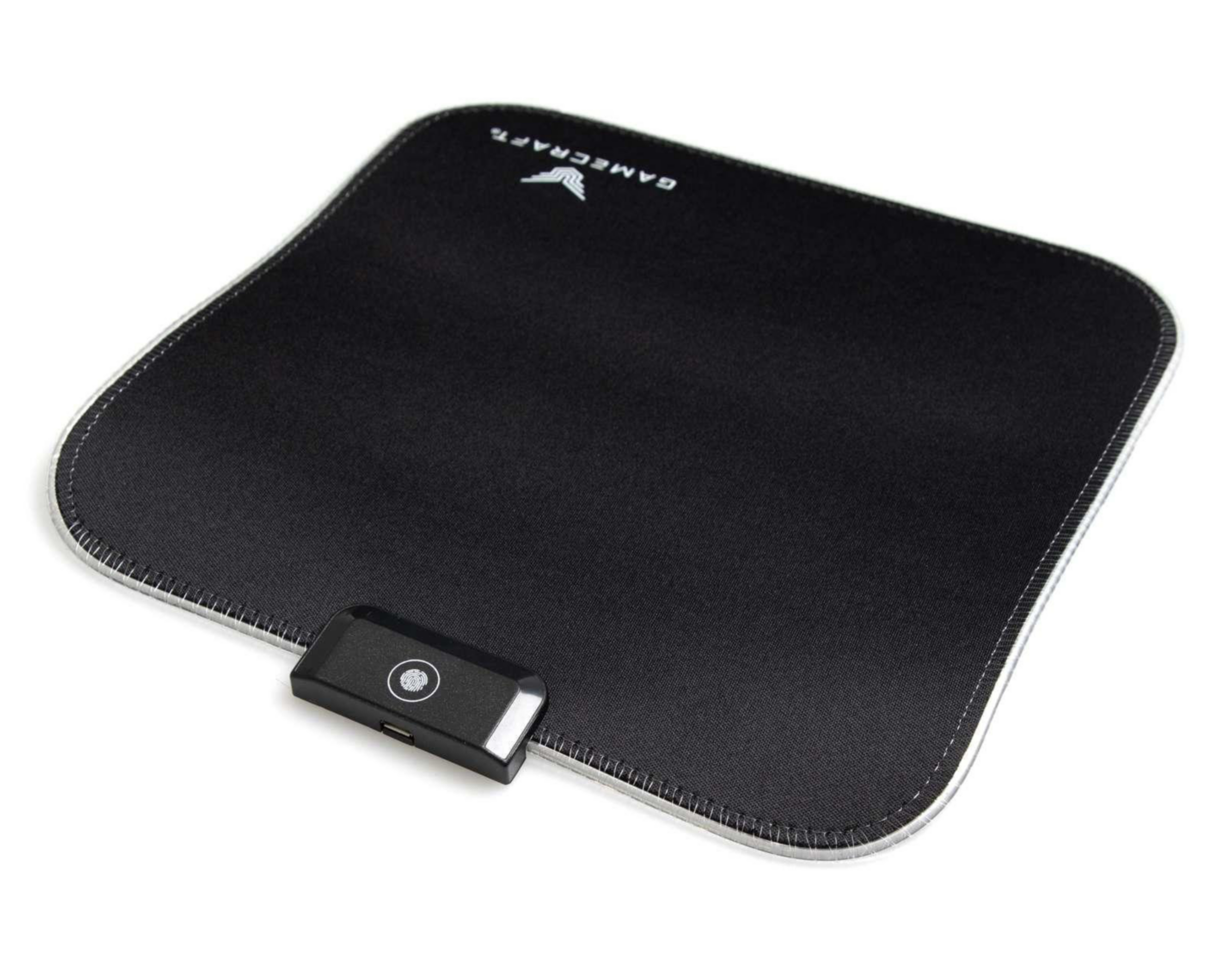 Foto 3 | Combo de Mouse y Almohadilla Gamecraft Xenon K20