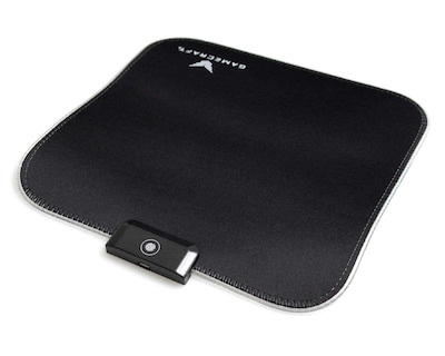 Foto 3 | Combo de Mouse y Almohadilla Gamecraft Xenon K20