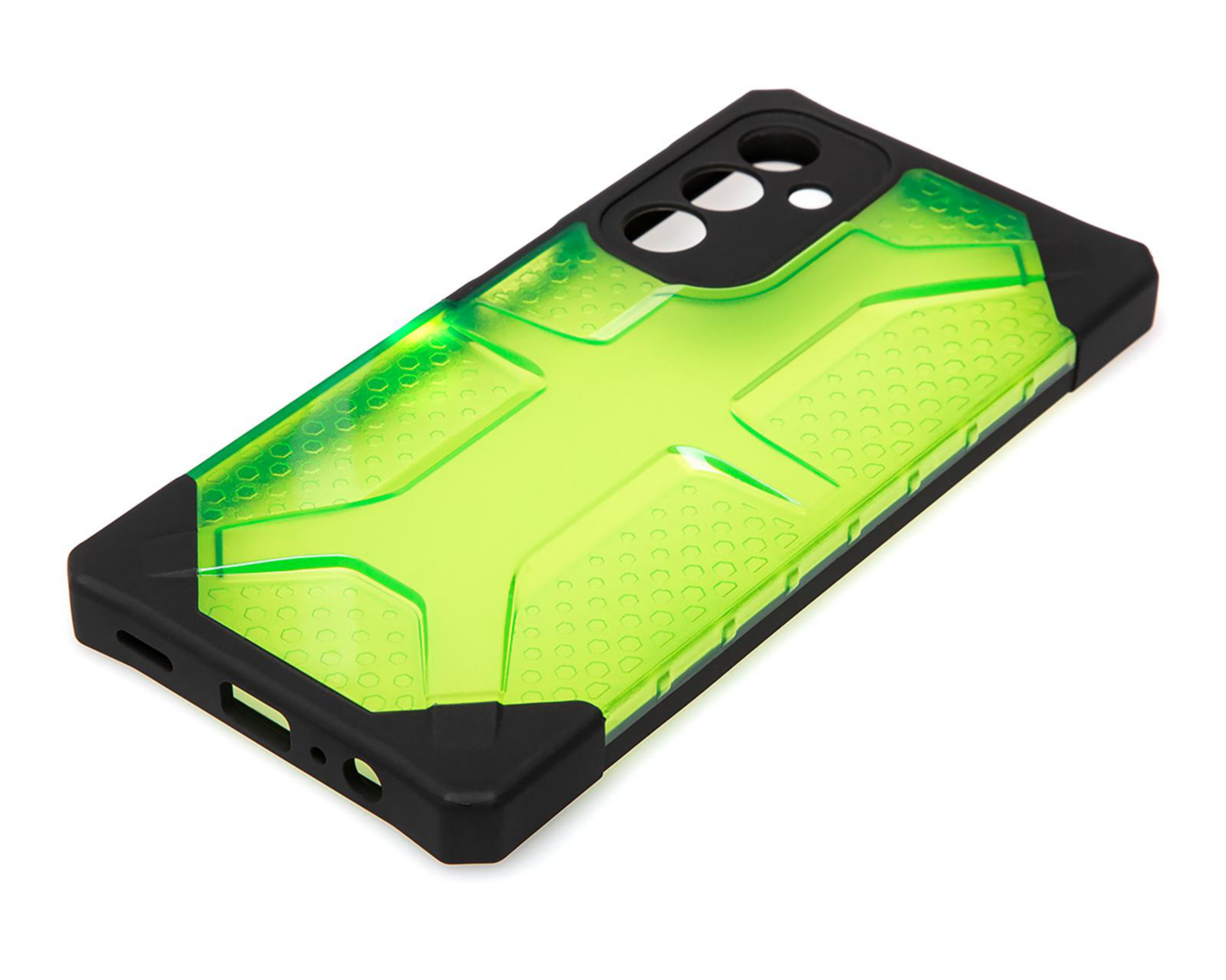 Foto 5 pulgar | Funda Blob para Samsung Galaxy A15