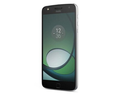 Foto 5 | At&T Motorola Moto Z Play Negro