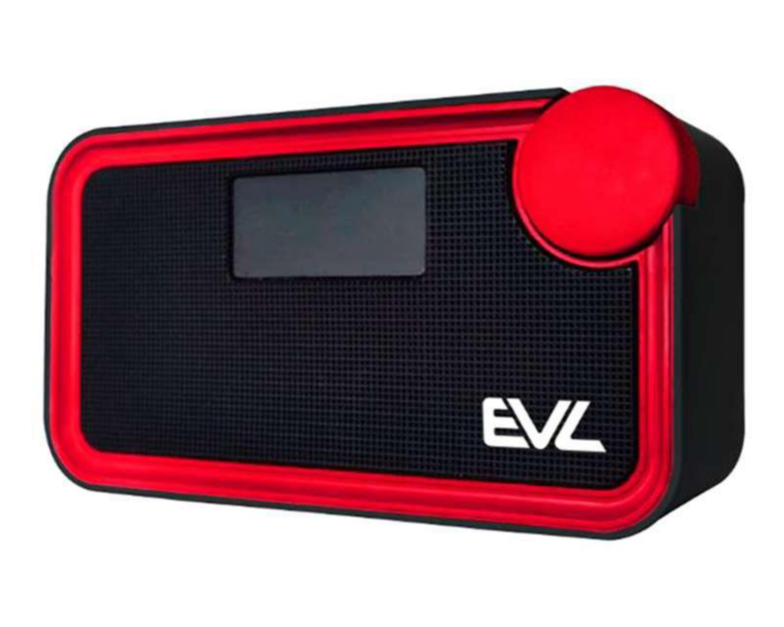 Foto 2 pulgar | Bocina Bluetooth Portátil EVL JLR-73498 Batería Recargable