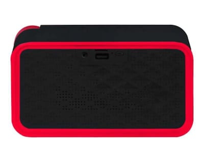 Foto 3 | Bocina Bluetooth Portátil EVL JLR-73498 Batería Recargable