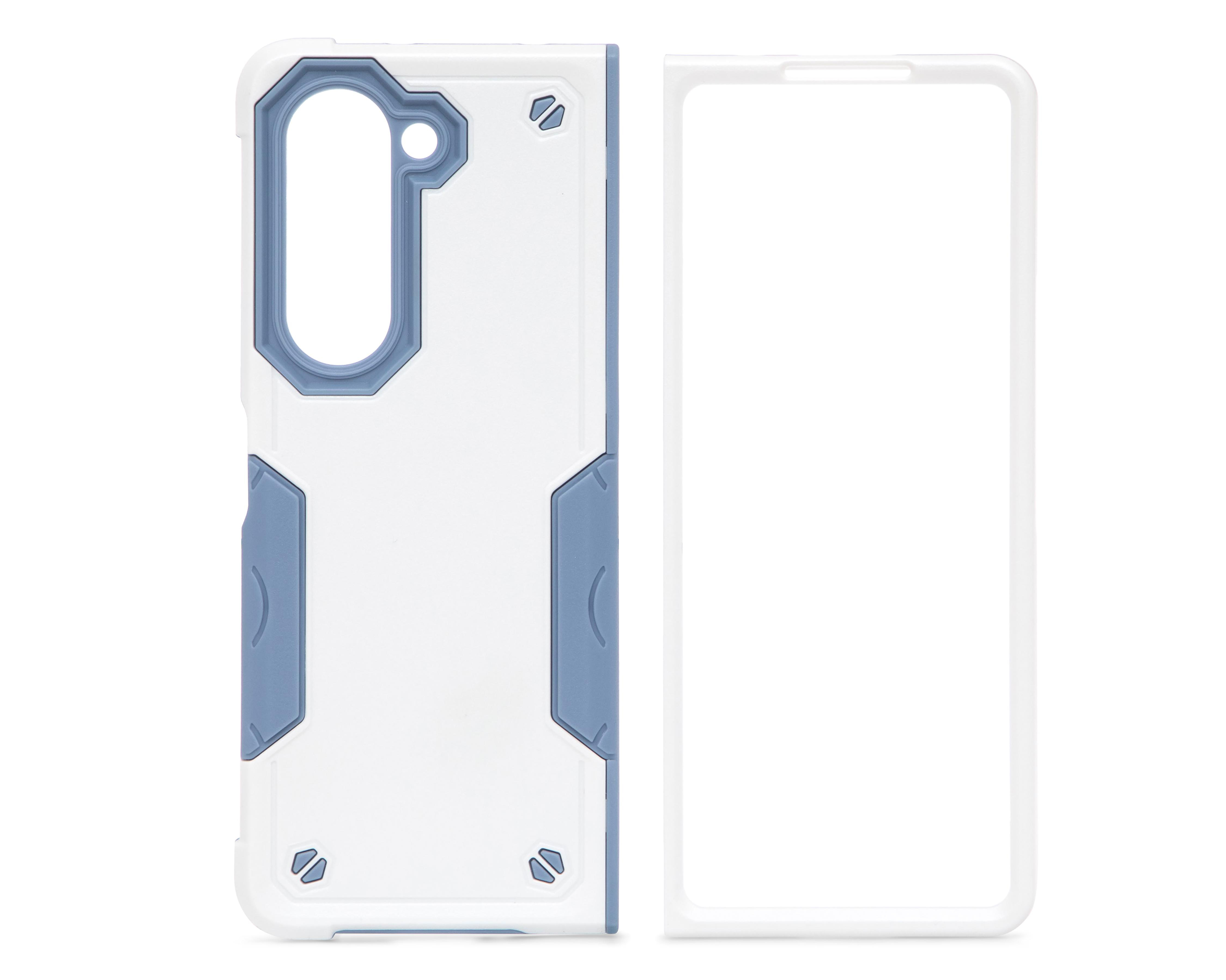 Foto 2 pulgar | Funda Blob para Samsung Galaxy Z Fold 5