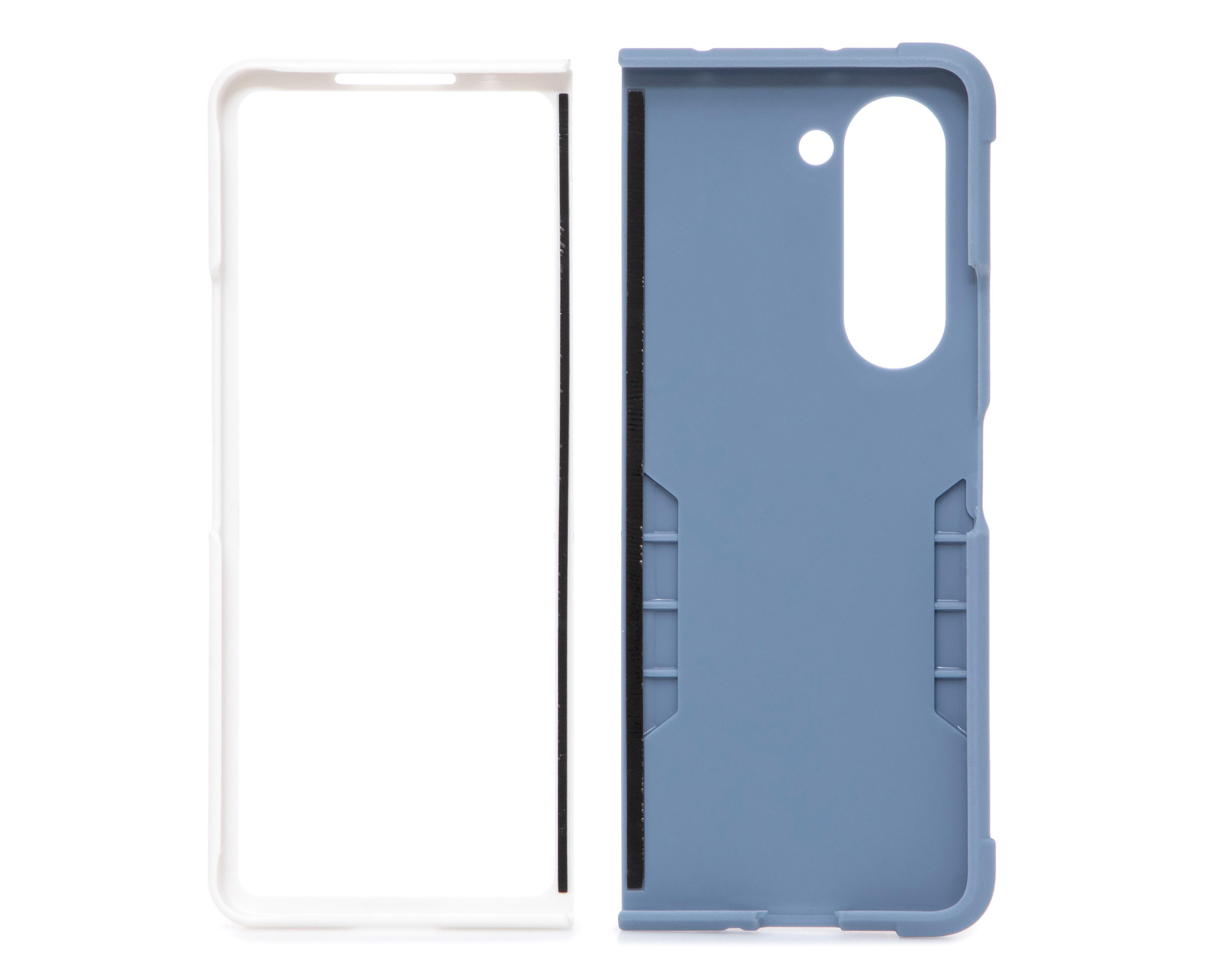 Foto 3 pulgar | Funda Blob para Samsung Galaxy Z Fold 5