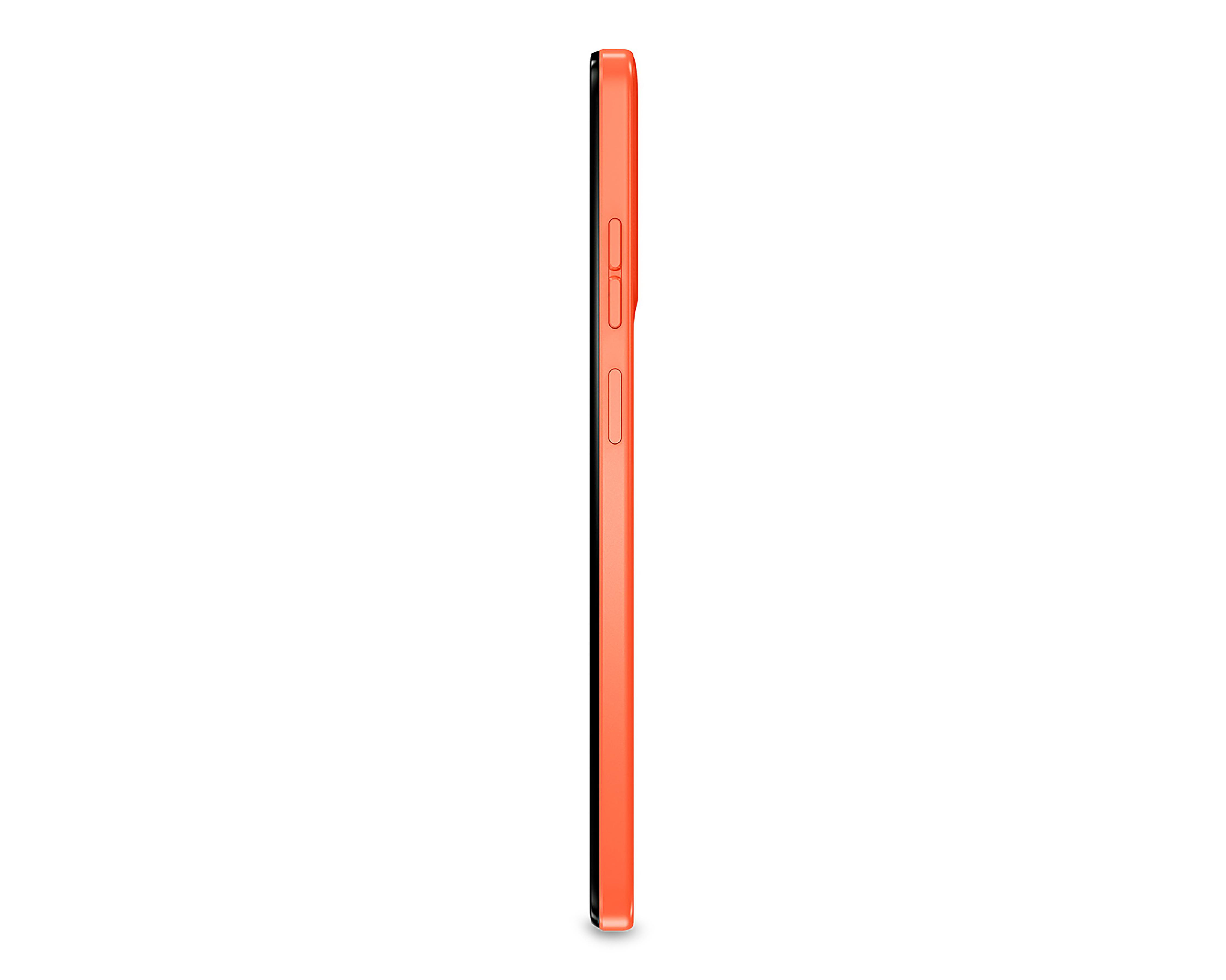Foto 6 pulgar | Movistar Motorola Moto G04 128 GB Naranja