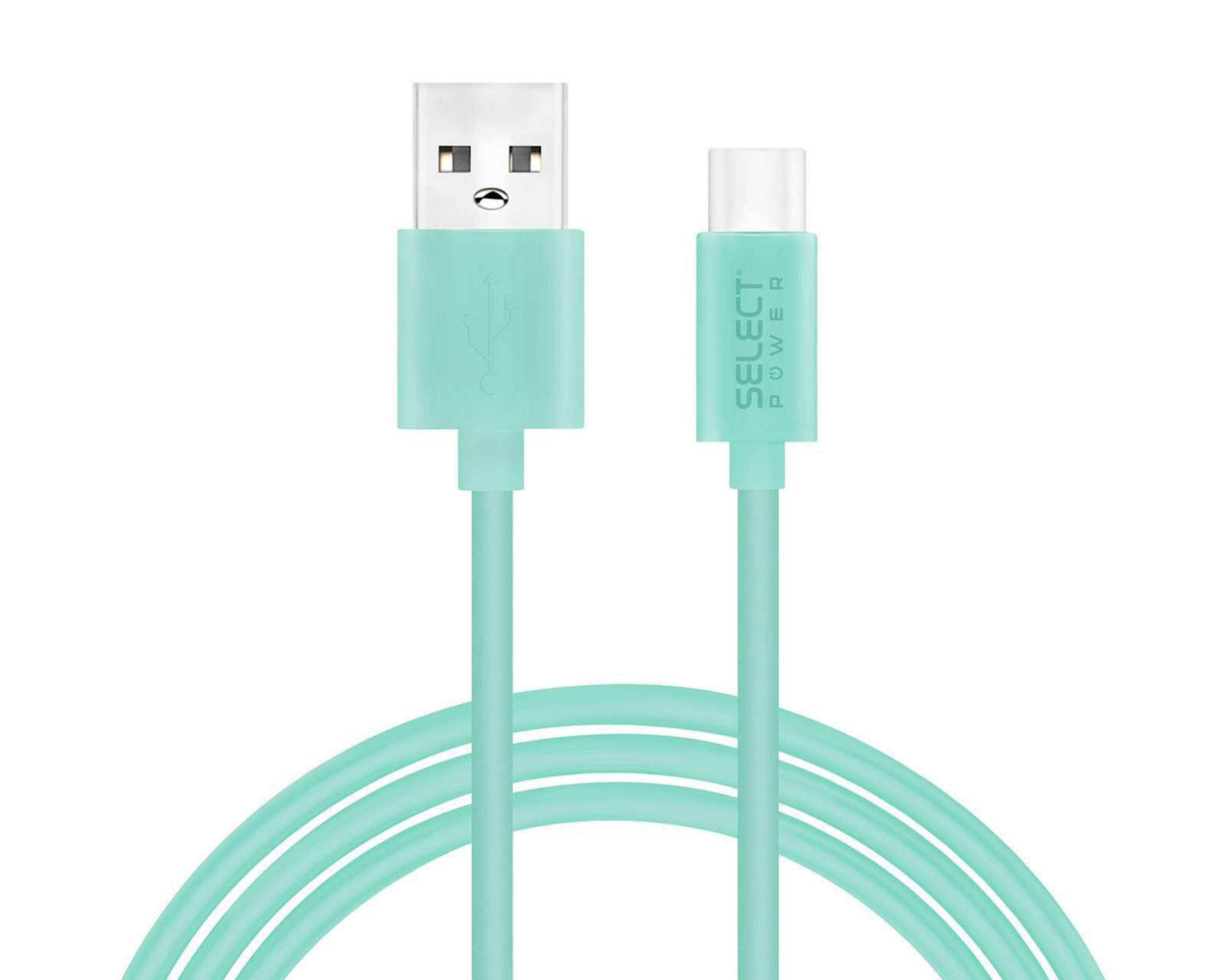 Cable Select Power Tipo USB-C de 1 m $69