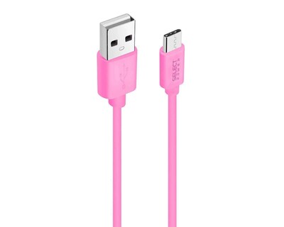 Foto 2 | Cable Select Power Tipo C - USB de 1 m