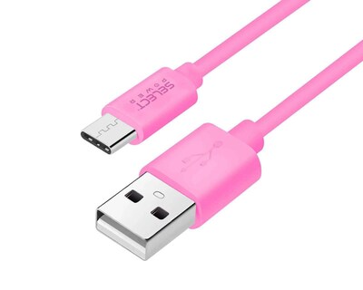 Foto 3 | Cable Select Power Tipo C - USB de 1 m