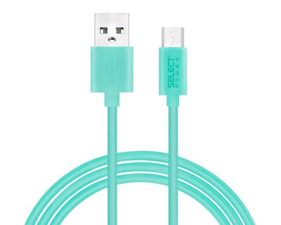 Foto 2 | Cable Select Power Tipo Micro USB de 1 m
