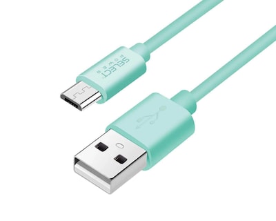 Foto 3 | Cable Select Power Tipo Micro USB de 1 m