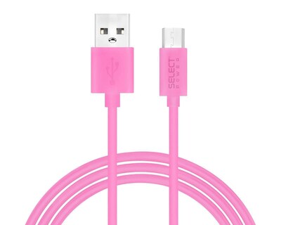Foto 1 | Cable Select Power Tipo Micro USB de 1 m