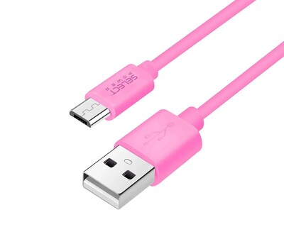 Foto 3 | Cable Select Power Tipo Micro USB de 1 m
