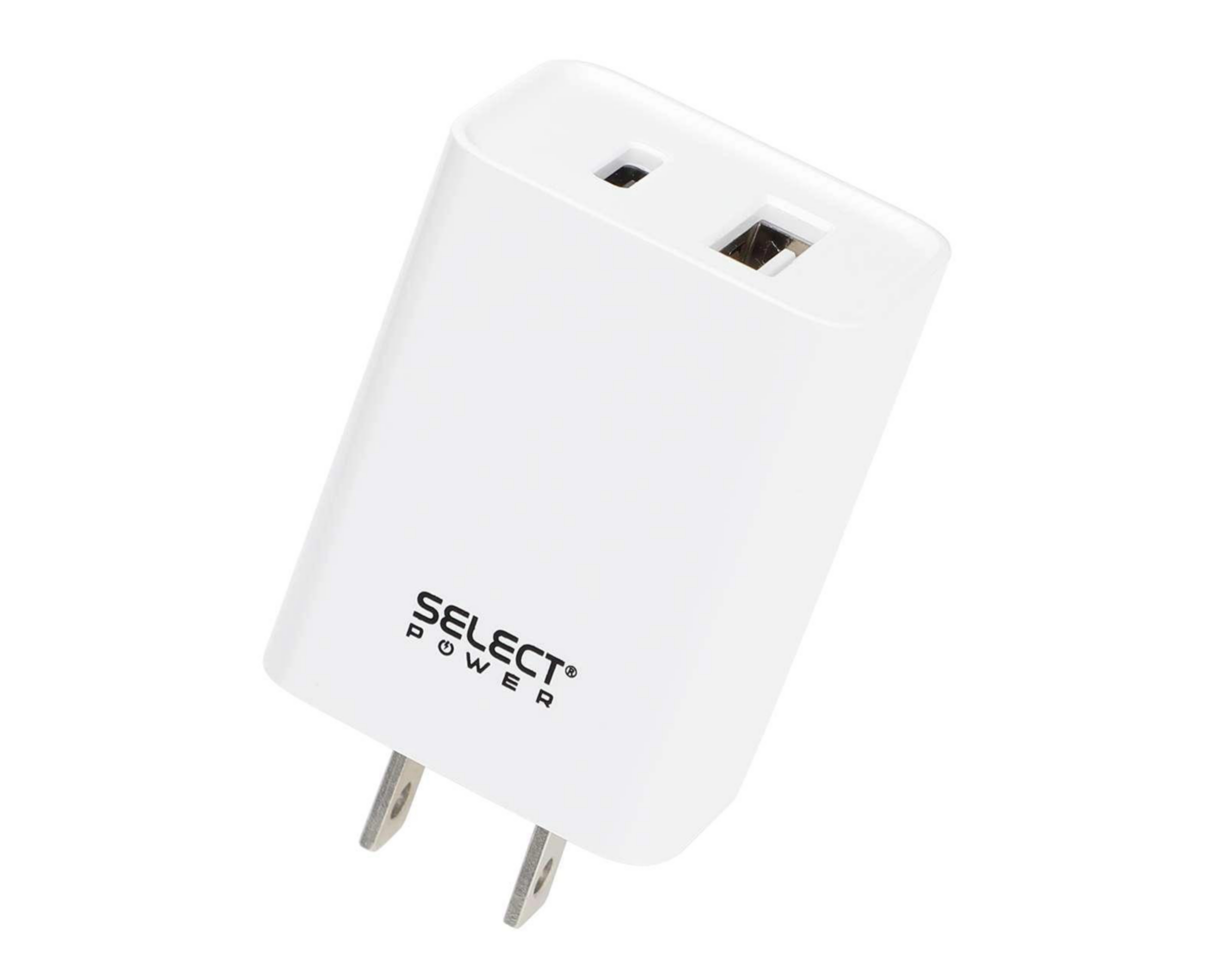 Adaptador de Corriente Select Power 10 W $59