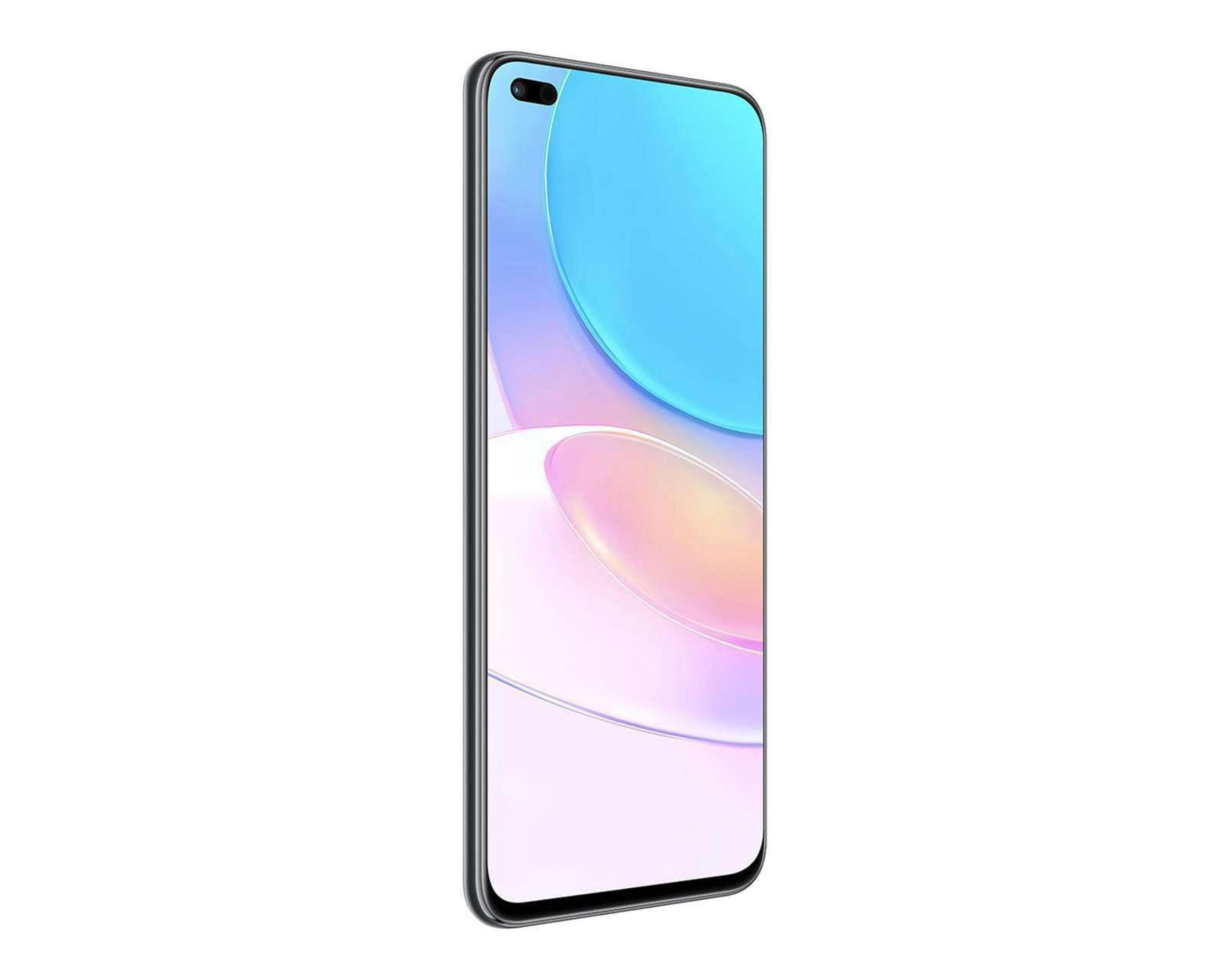 Foto 7 pulgar | Telcel Huawei Nova 8i 128 GB Negro