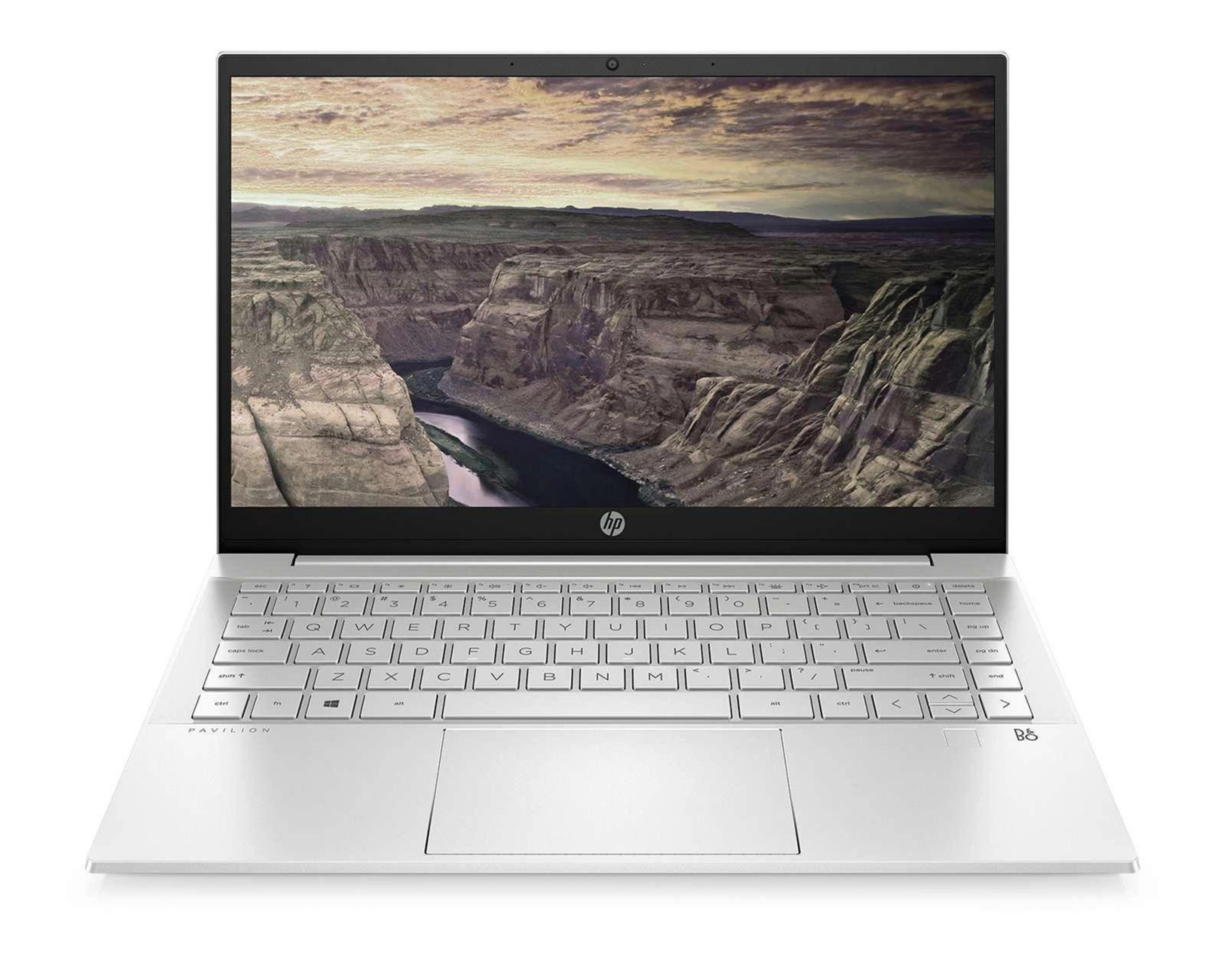 Laptop HP 14-DV0502LA 14" Windows 10 Home Intel Core i5 11.a Generación 8 GB RAM 512 GB Plata