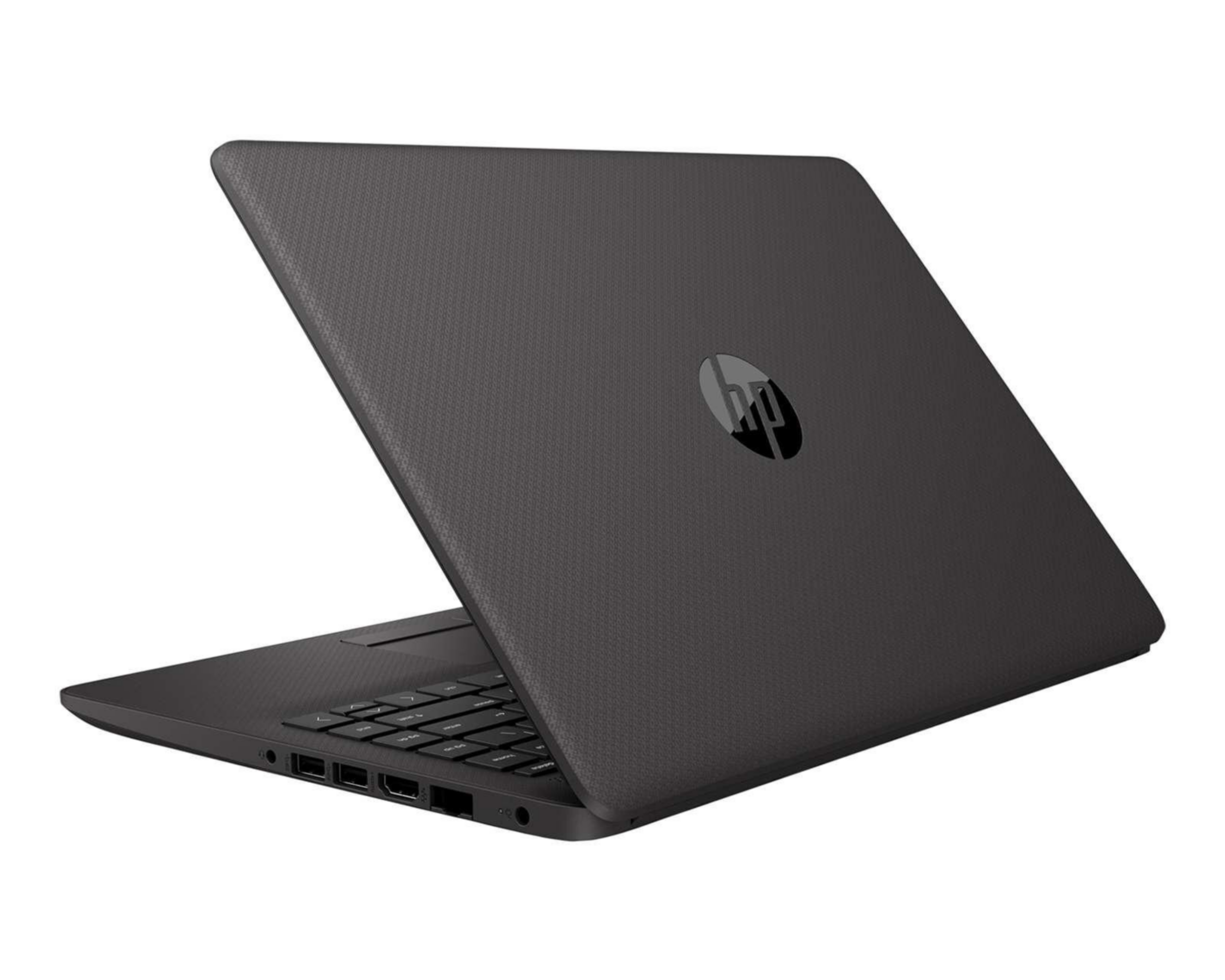 Foto 5 pulgar | Laptop HP 245 G8 de 14" Windows 10 AMD Ryzen 3 3250U 8 GB RAM de 1 TB HDD+128 GB SDD Negro