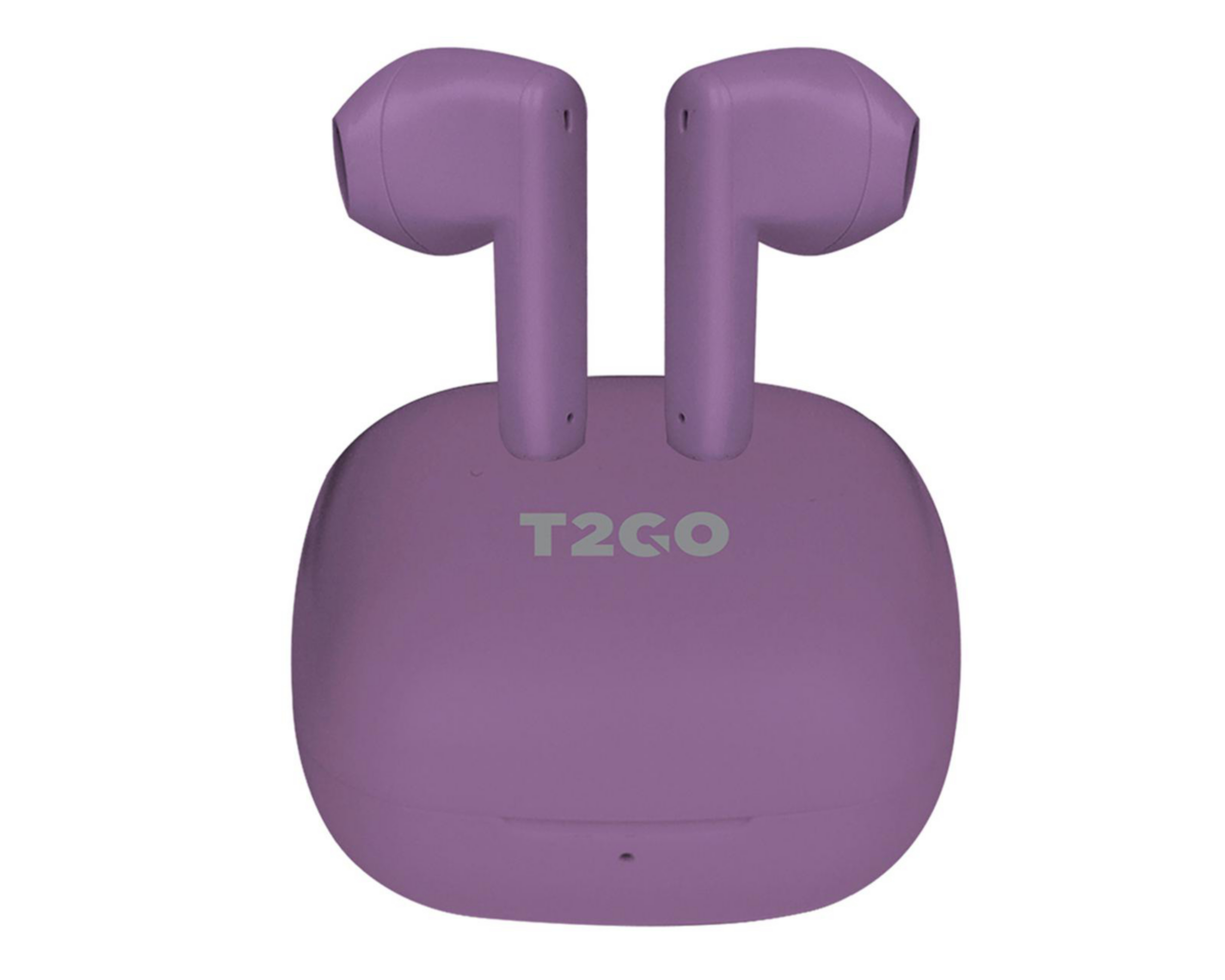 Audífonos True Wireless T2GO con Micrófono Sonum