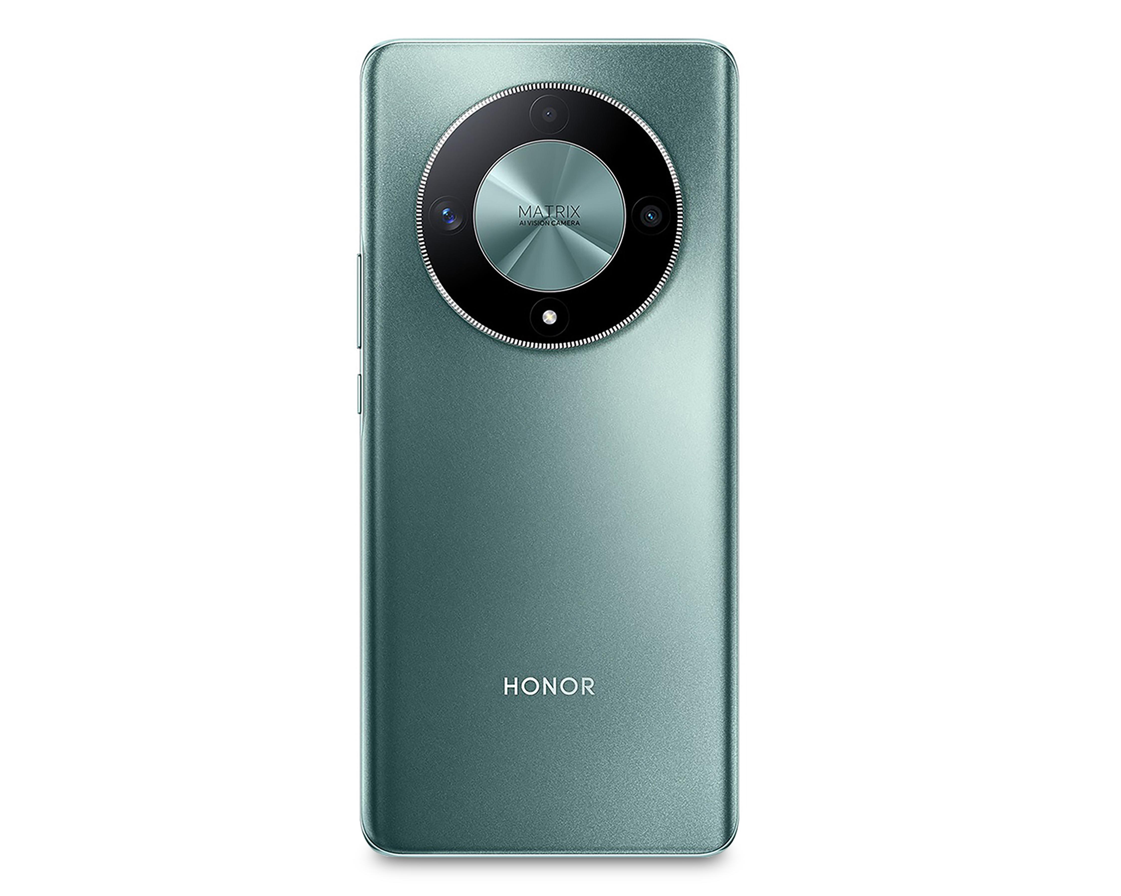 Movistar Honor Magic6 Lite 256 GB Verde