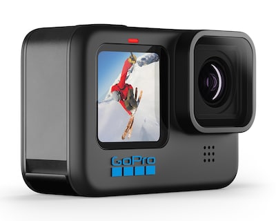 Foto 1 | Cámara GoPro Hero 10 Black