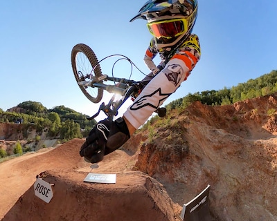 Foto 6 | Cámara GoPro Hero 10 Black