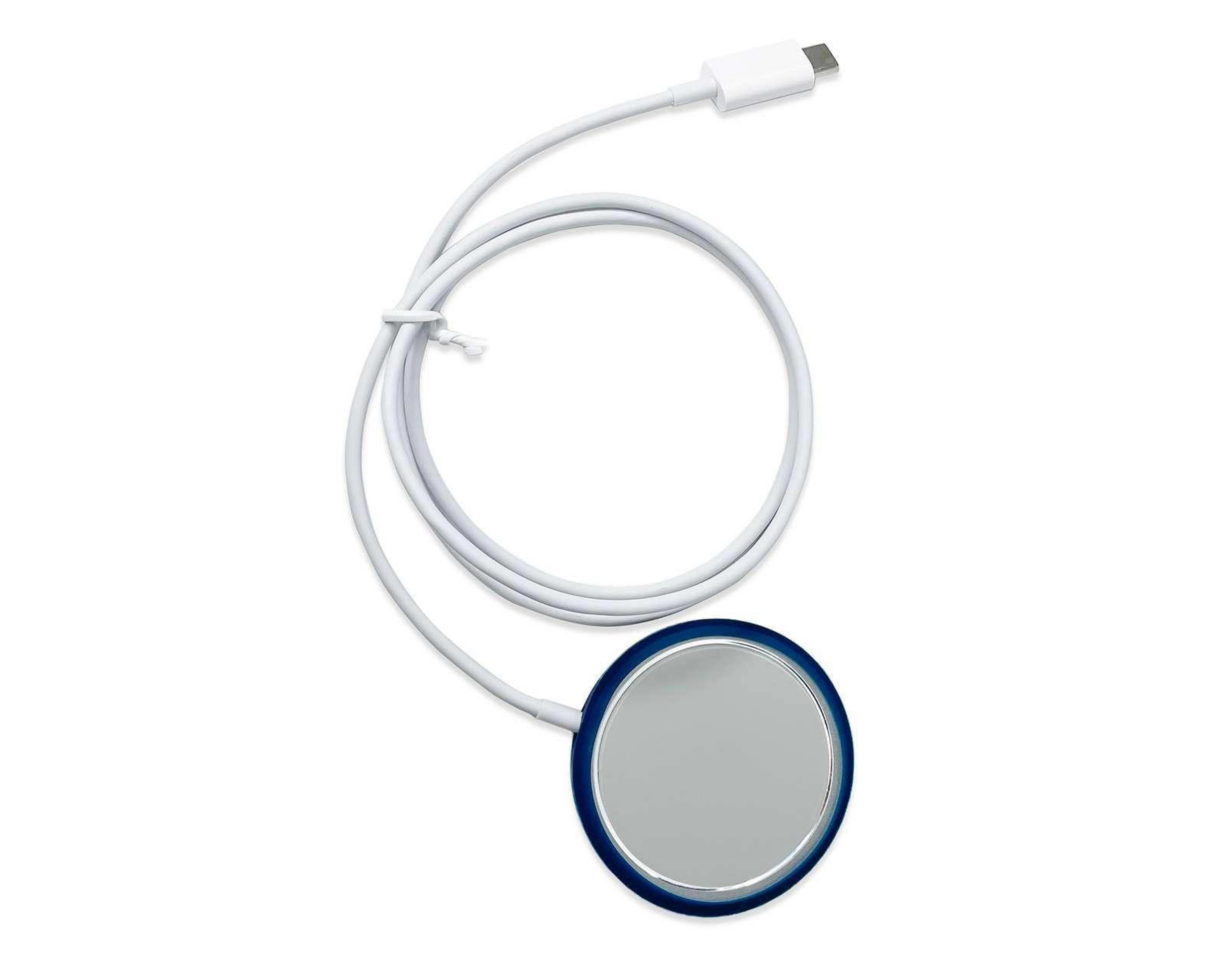 Foto 6 pulgar | Funda para Cargador Magsafe