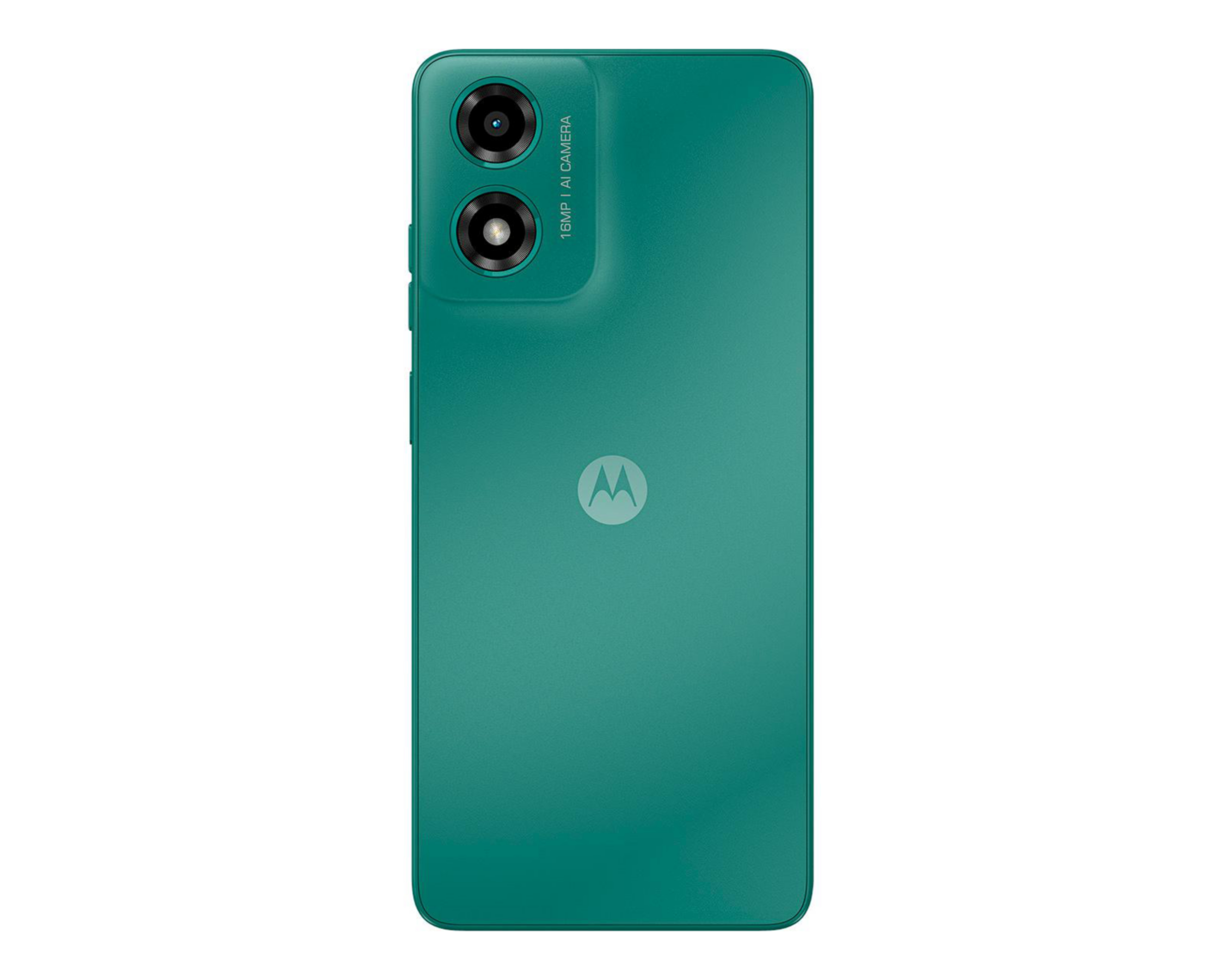 Foto 3 pulgar | Telcel Motorola Moto G04 128 GB Verde