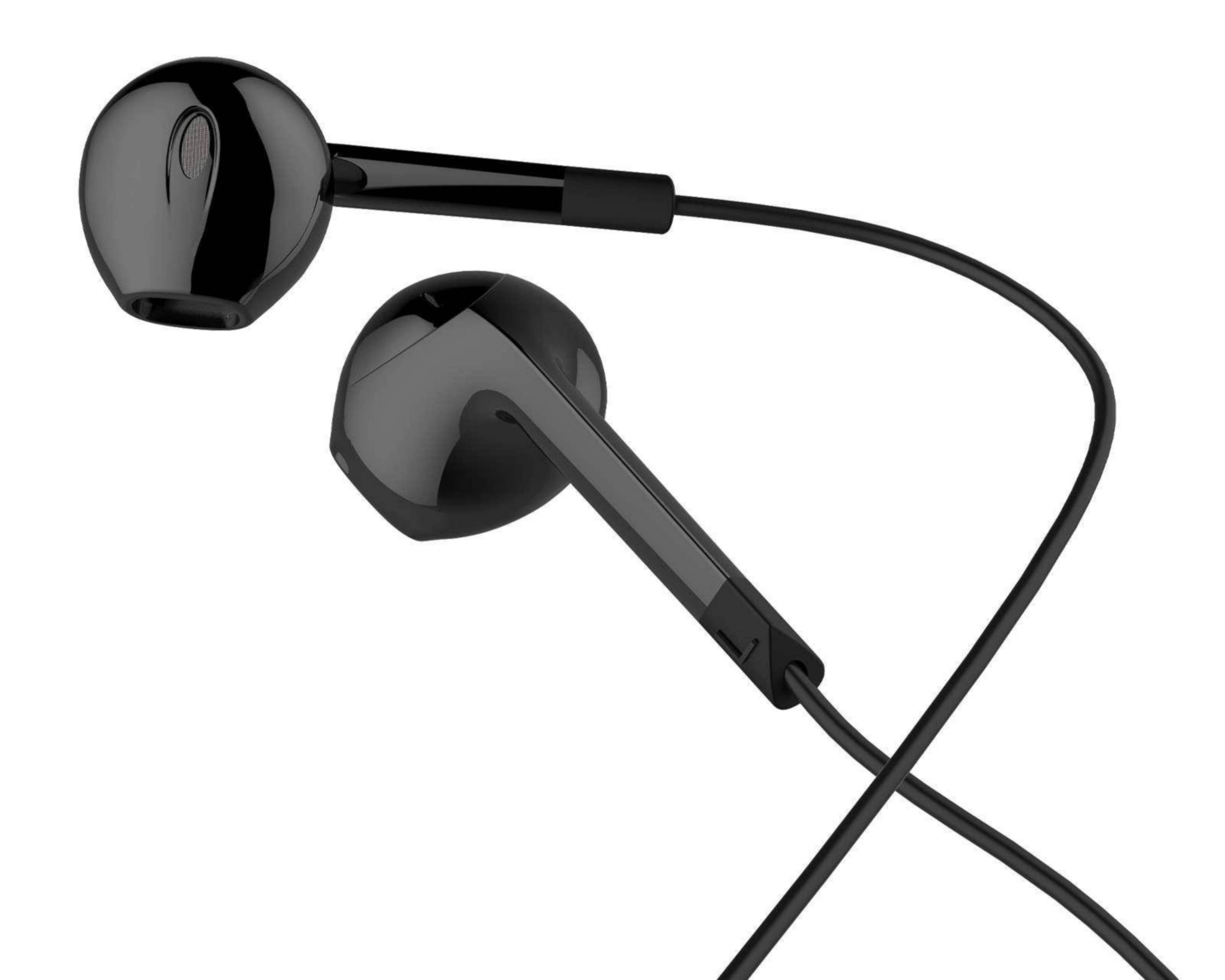 Foto 1 | Audífonos In-Ear Neo*City con Manos Libres E6B