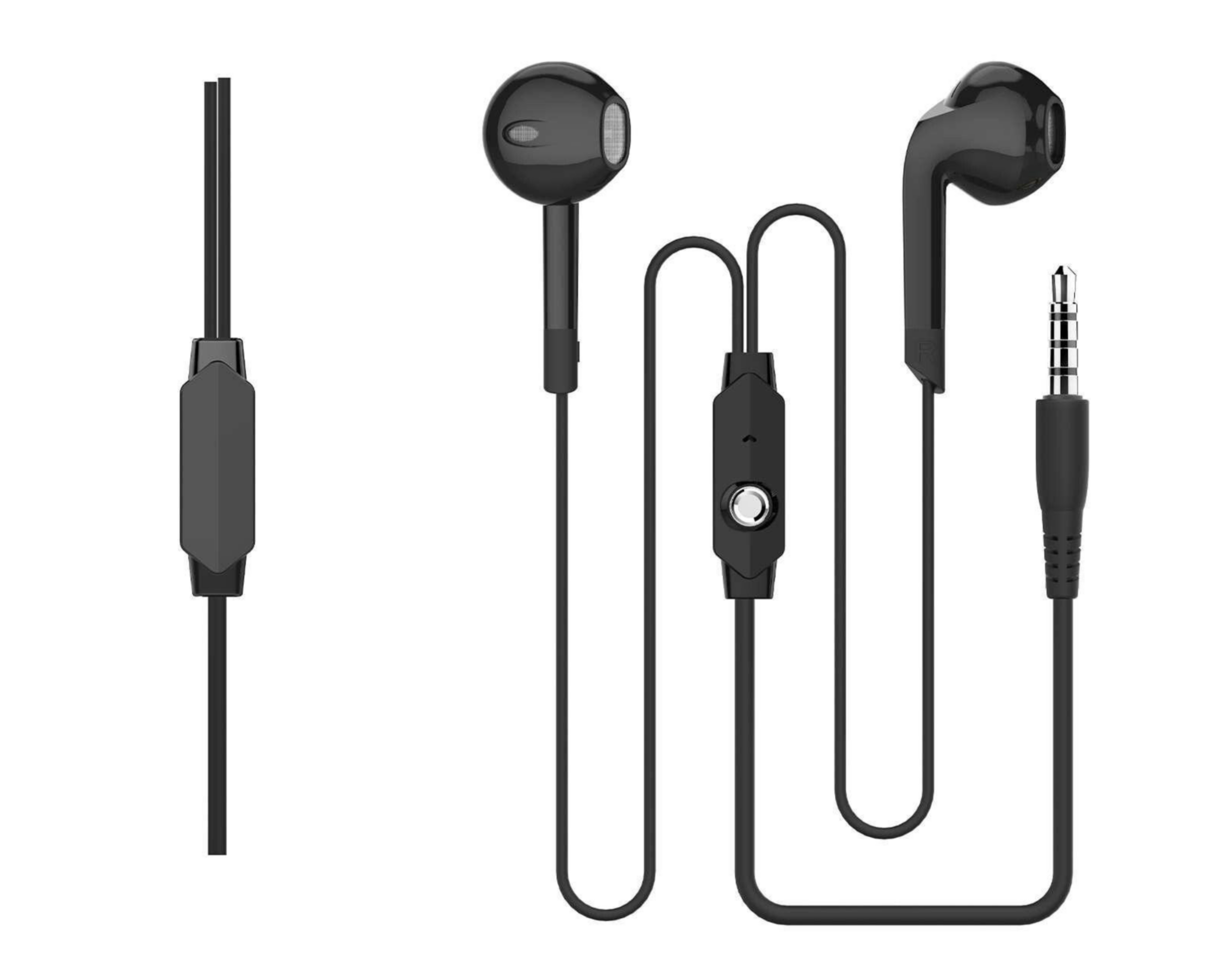 Foto 2 | Audífonos In-Ear Neo*City con Manos Libres E6B