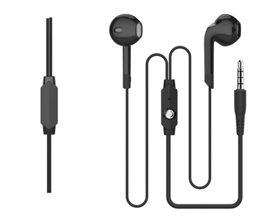 Foto 2 | Audífonos In-Ear Neo*City con Manos Libres E6B