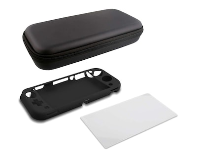 Foto 2 | Accesorios de Viaje Nyko para Nintendo Switch Lite