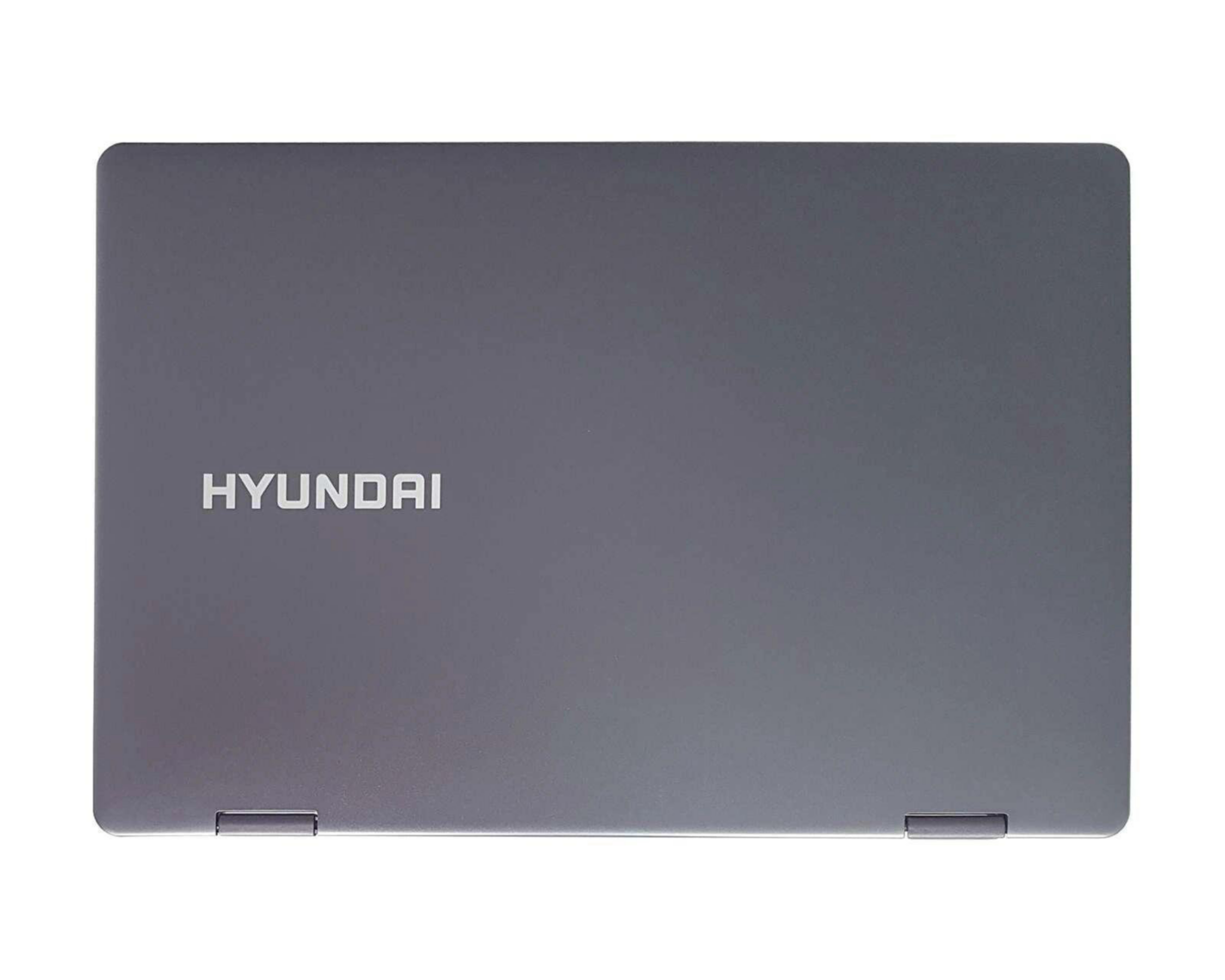 Foto 6 pulgar | Laptop Hyundai HTLF14INC4Z1SSG 14.1" Intel Celeron 4 GB RAM 64 SSD Gris