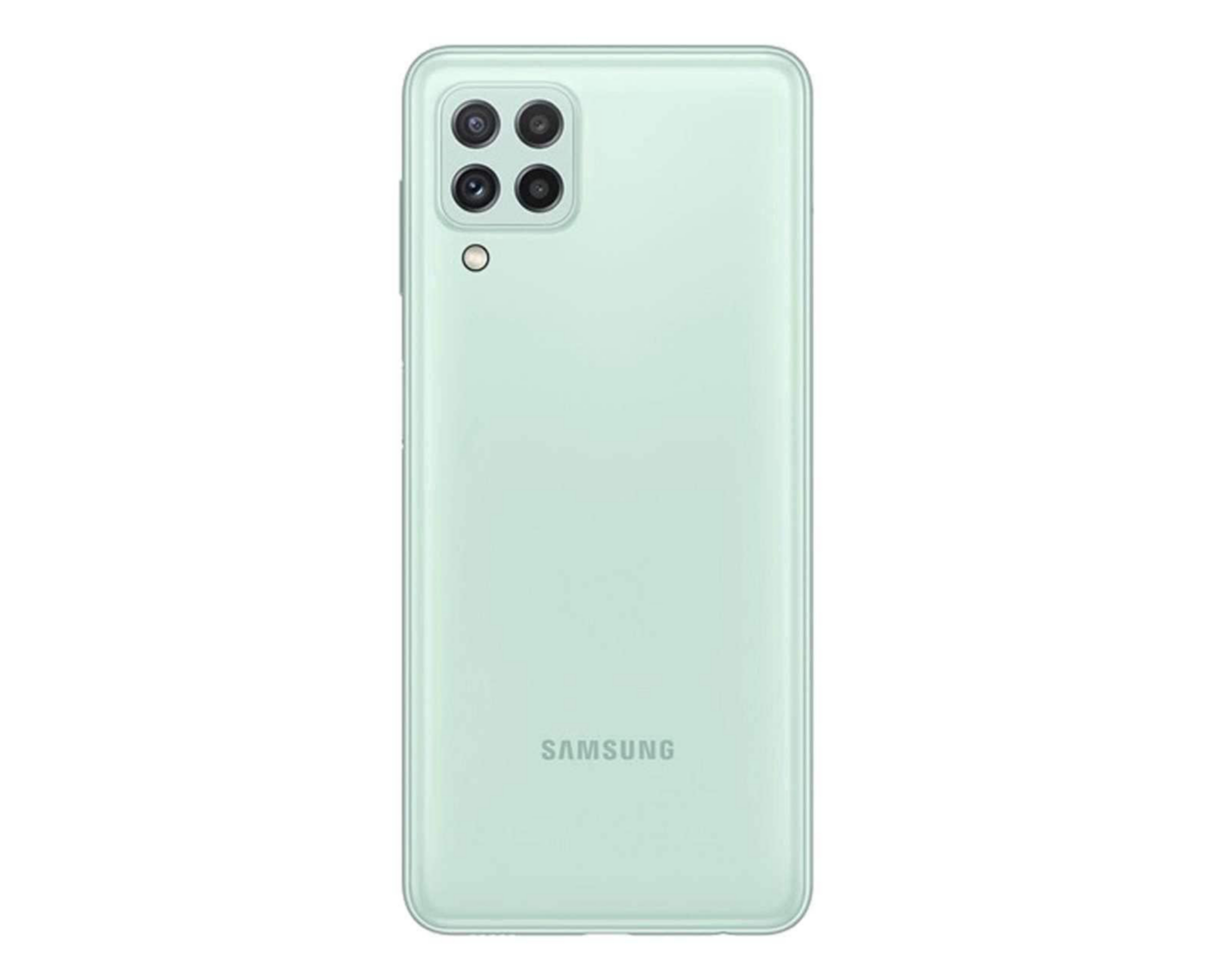 Foto 2 pulgar | AT&T/Unefon Samsung Galaxy A22 128 GB Verde