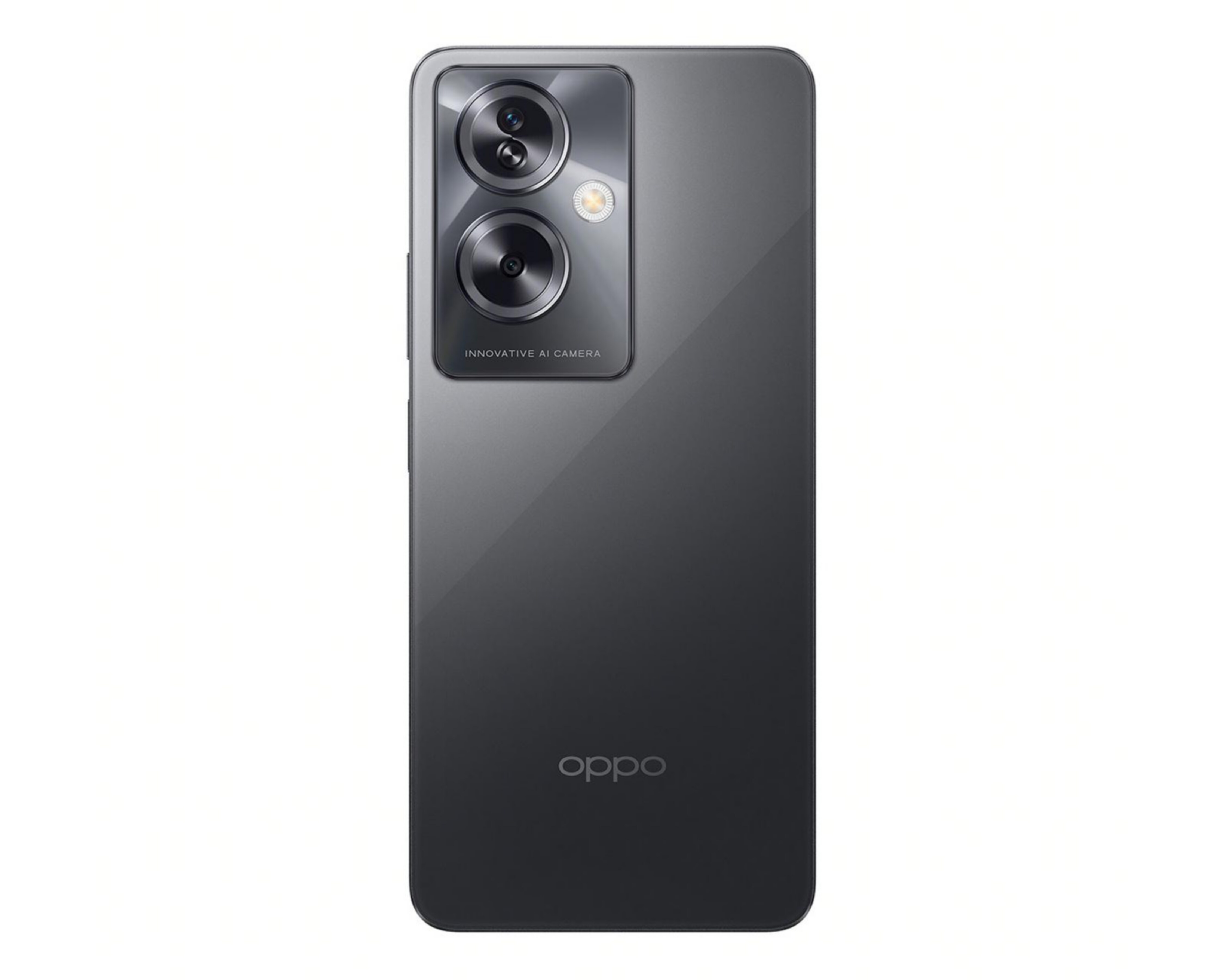 AT&T/Unefon Oppo A79 256 GB Negro | Coppel